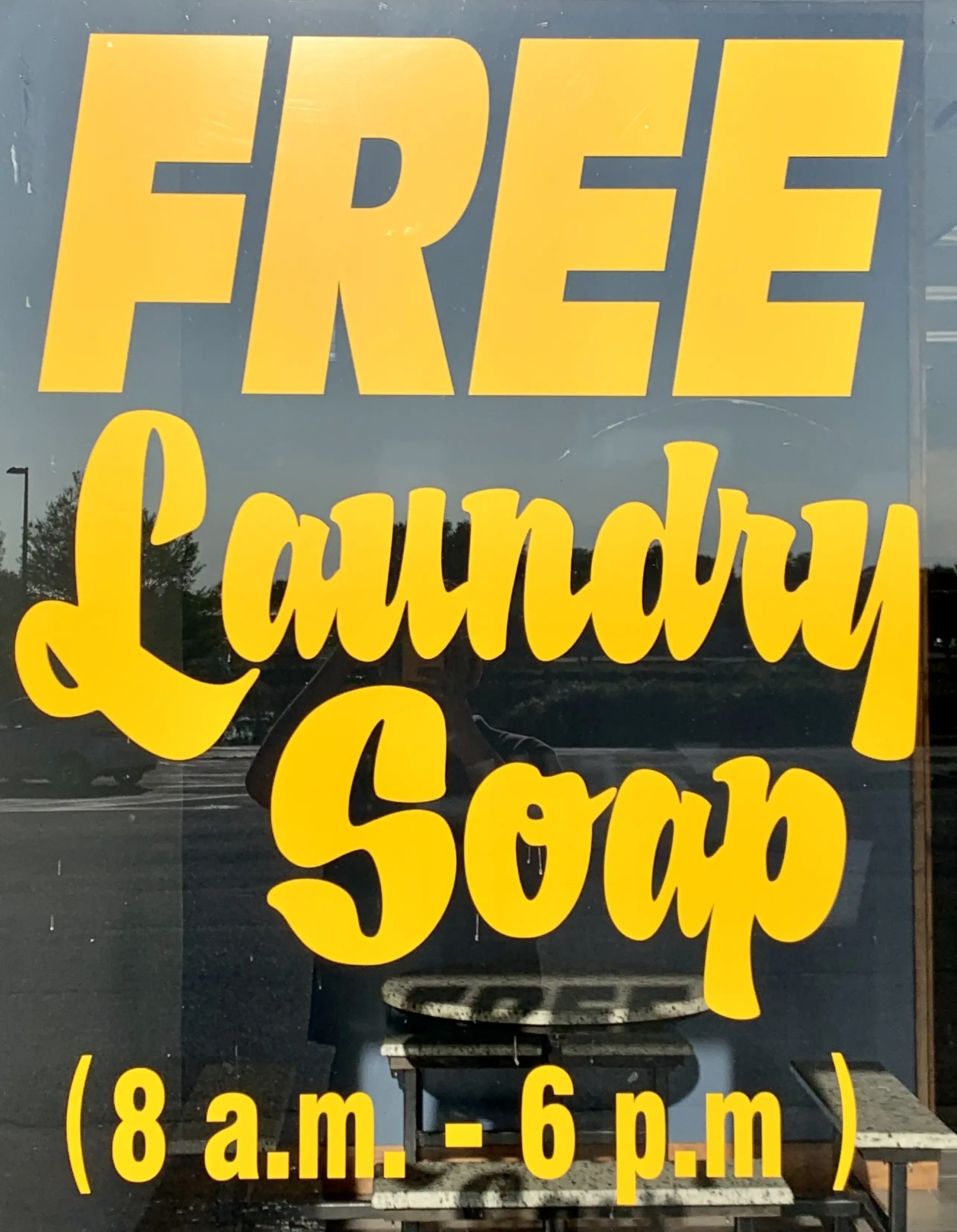 Spin City Laundry thumbnail 18