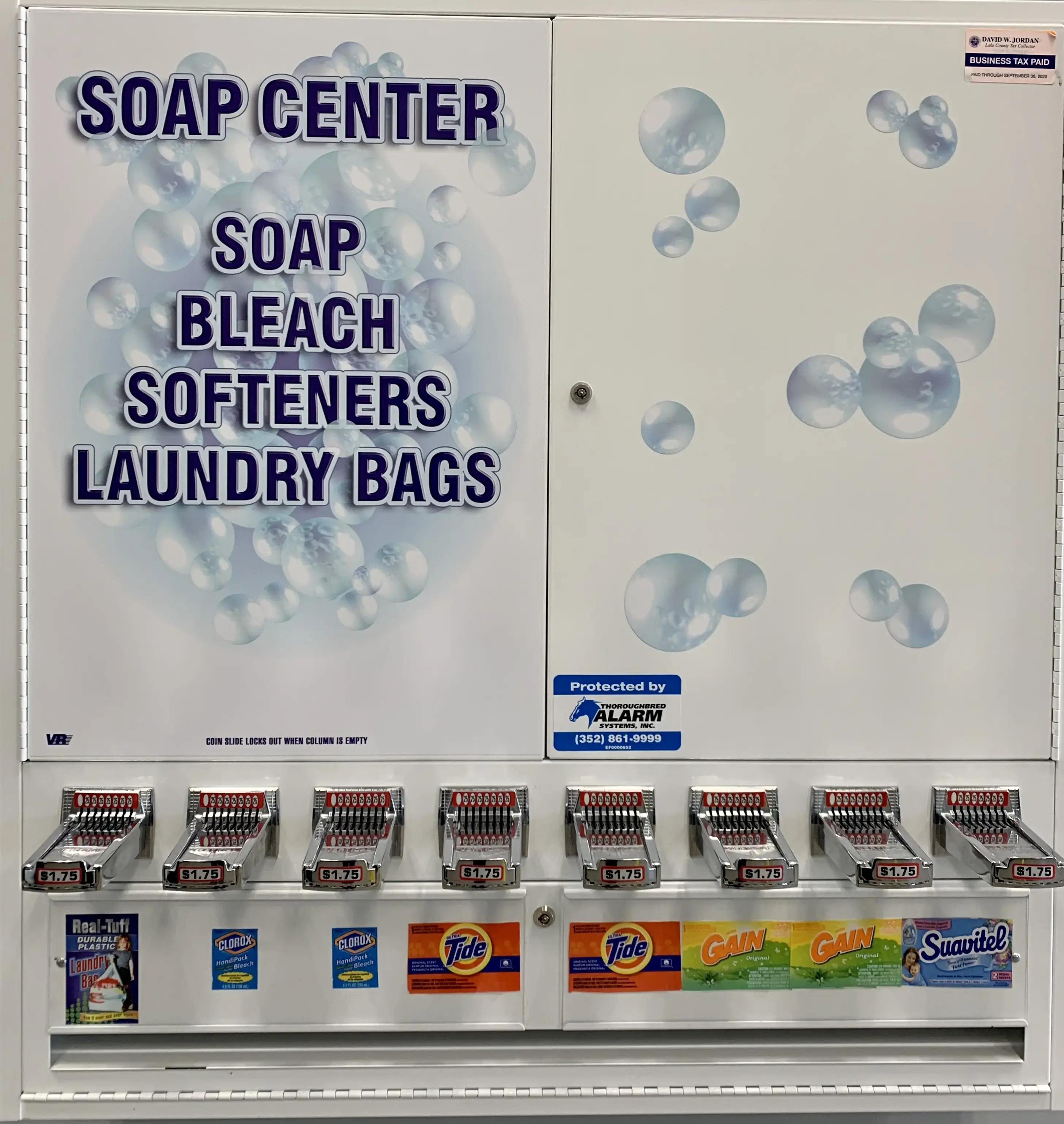 Spin City Laundry - Image 11