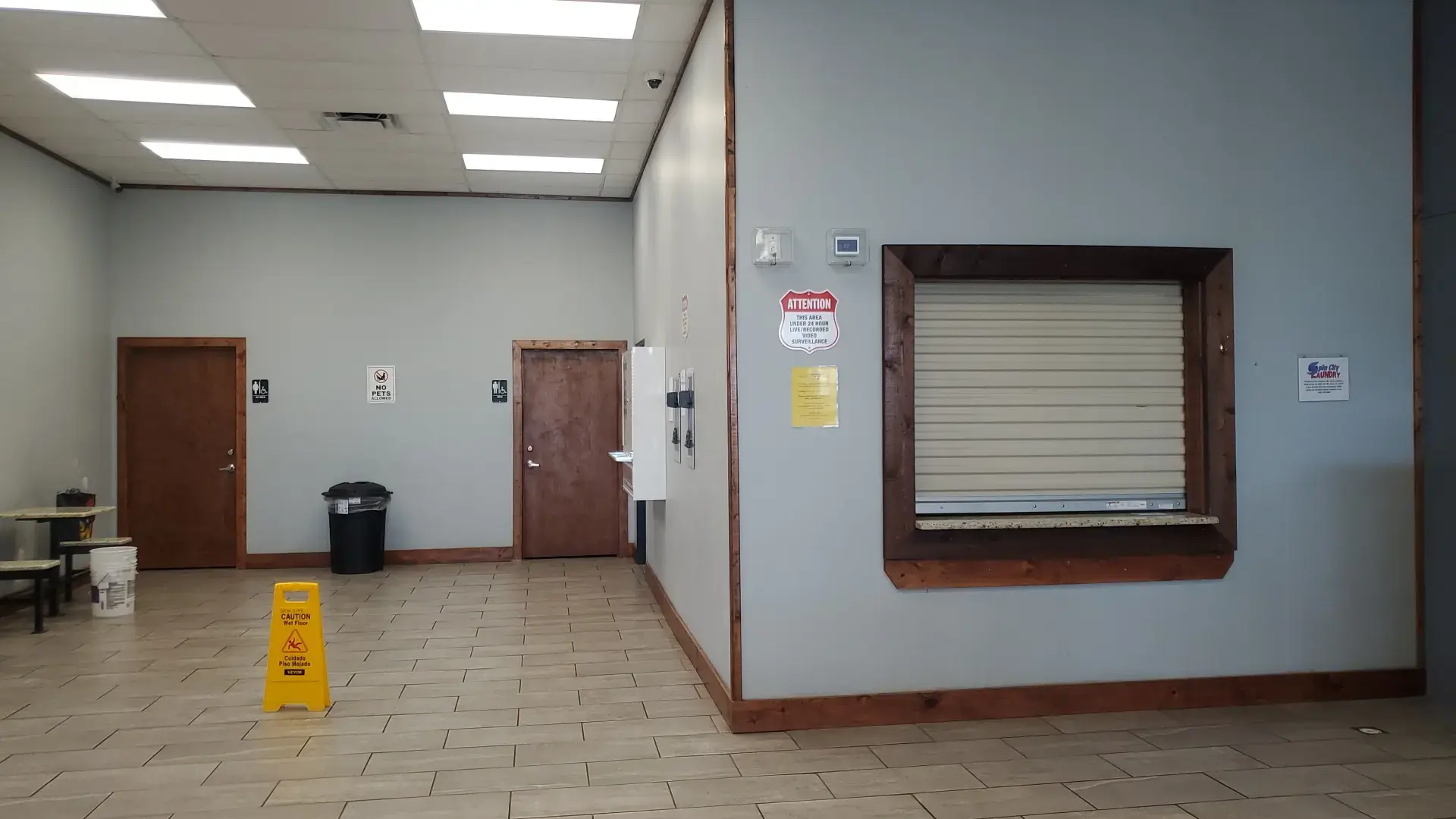Spin City Laundry - Image 14