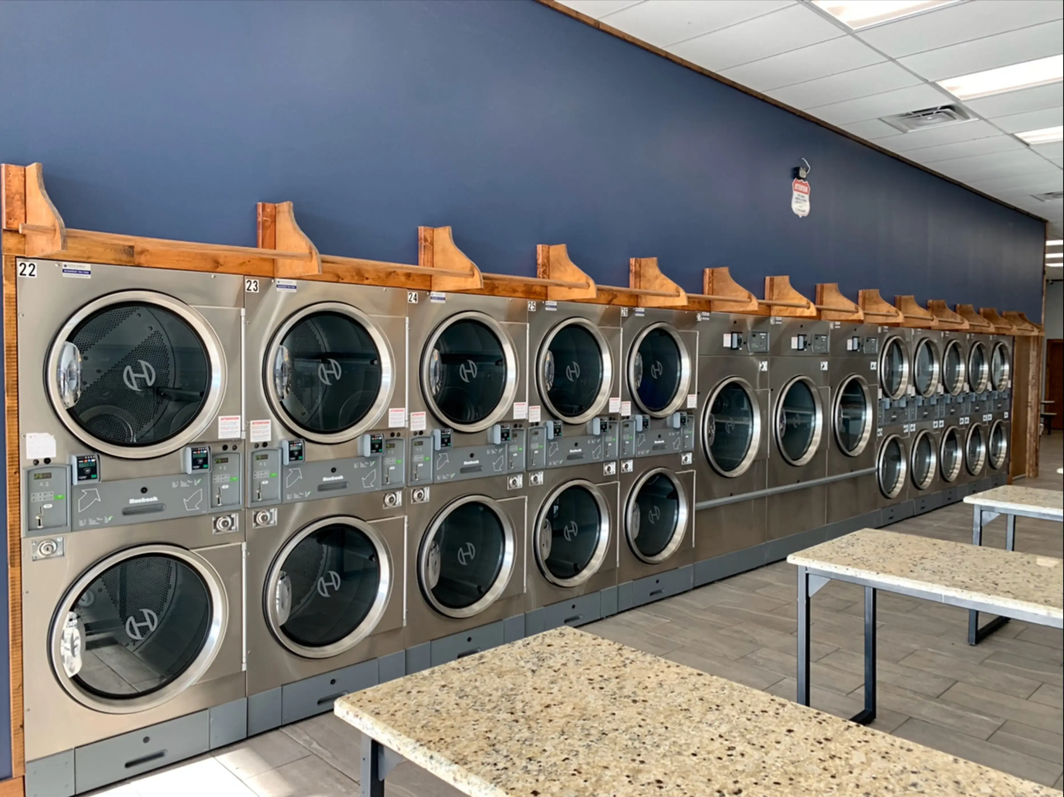 Spin City Laundry - Image 7