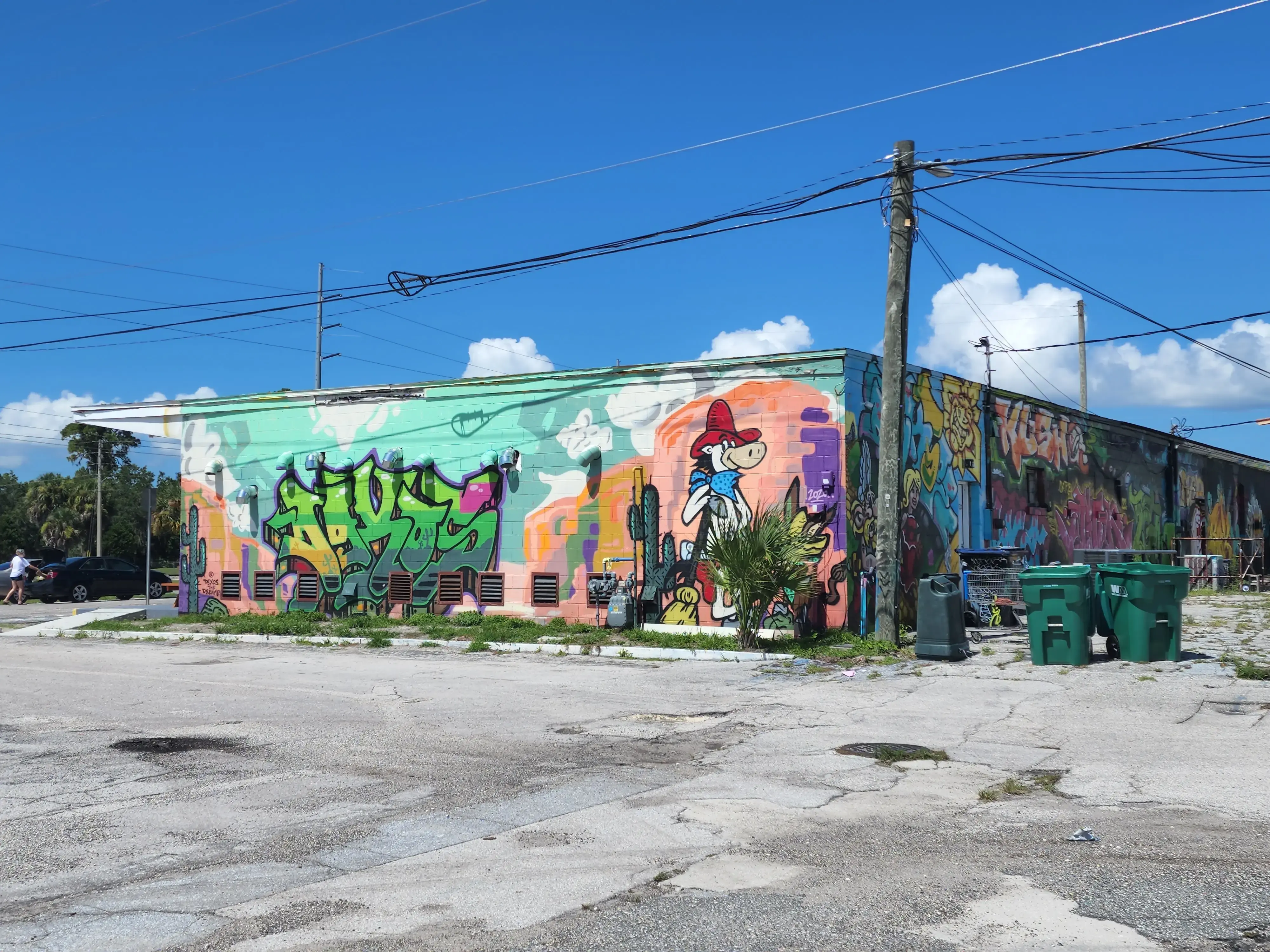 Spin City Laundry - Image 8