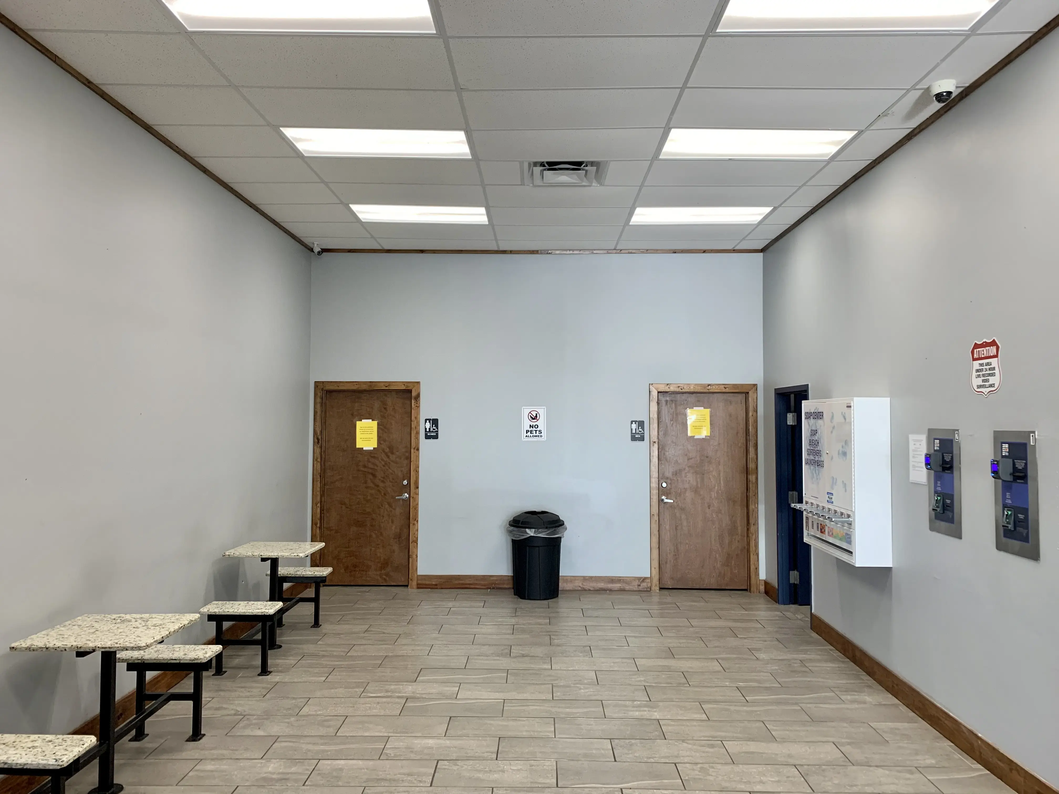 Spin City Laundry - Image 2