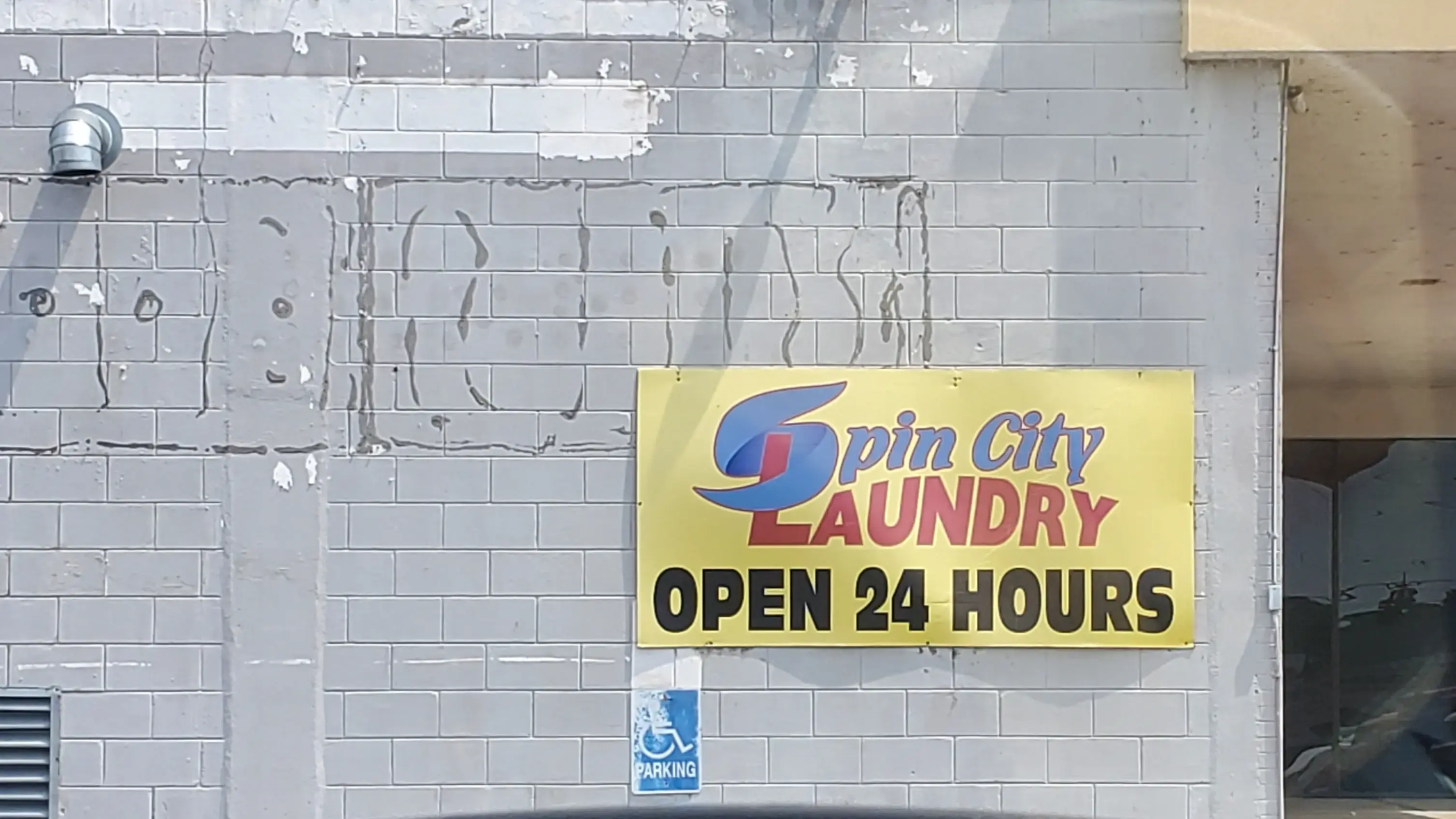 Spin City Laundry - Image 9