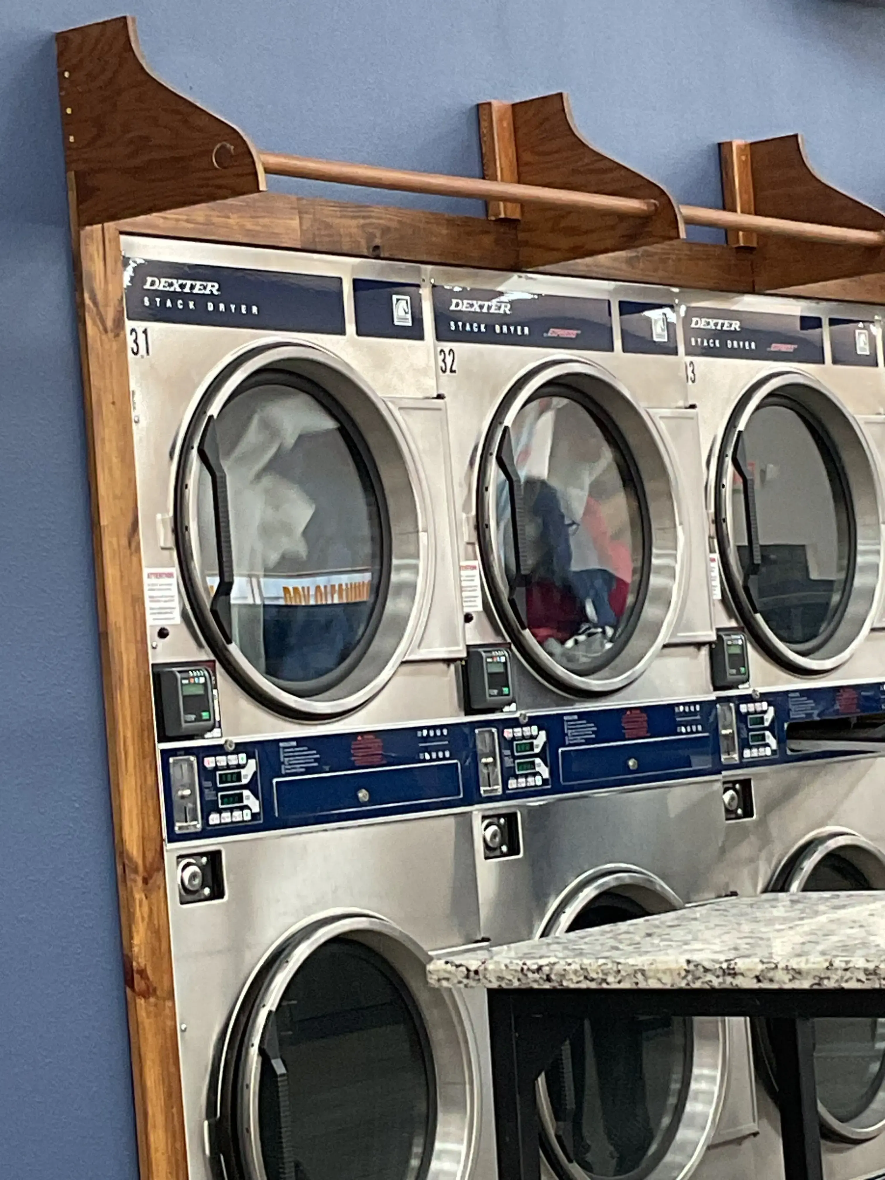 Spin City Laundry - Image 5