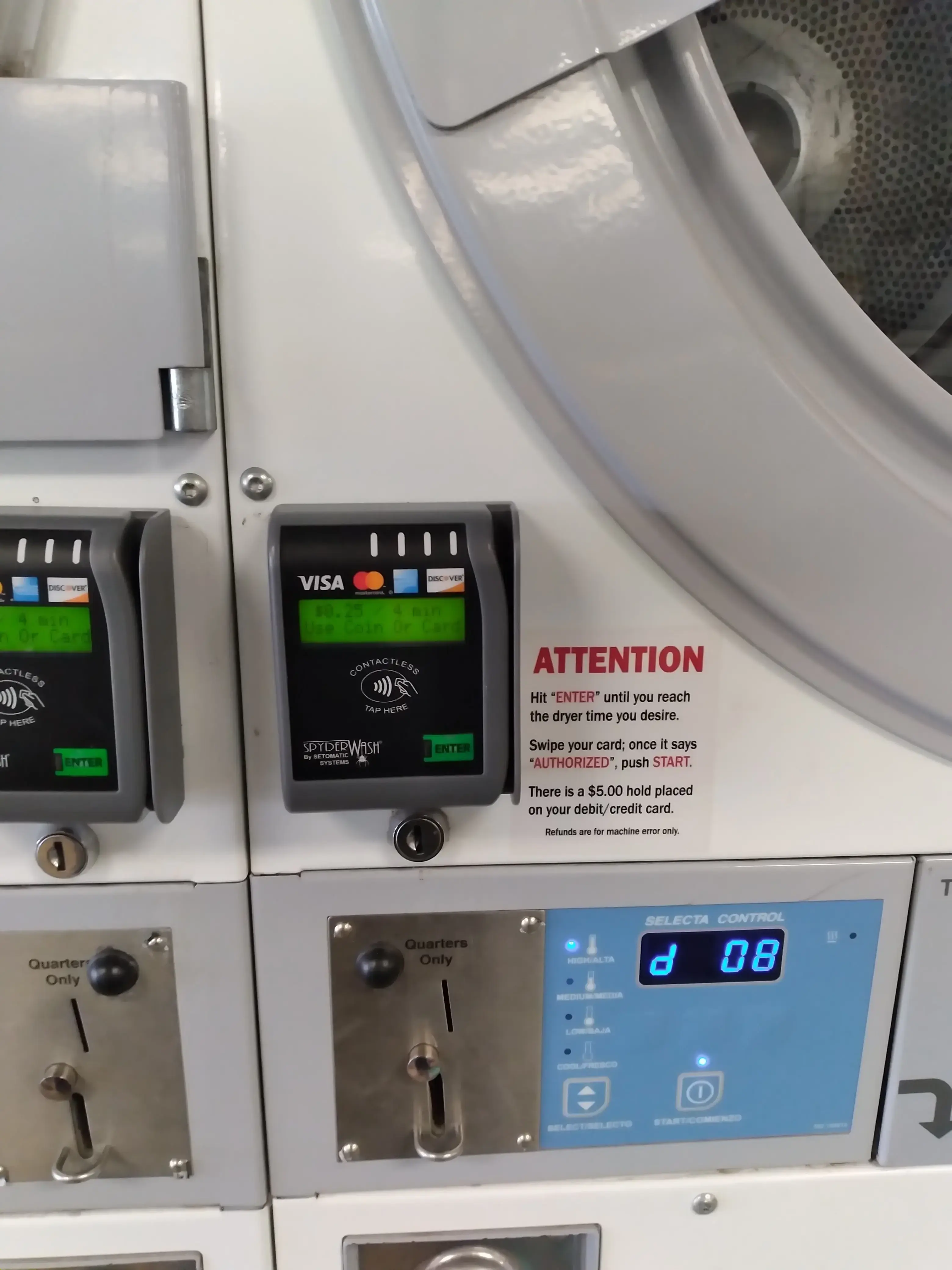 Spin City Laundry - Image 18
