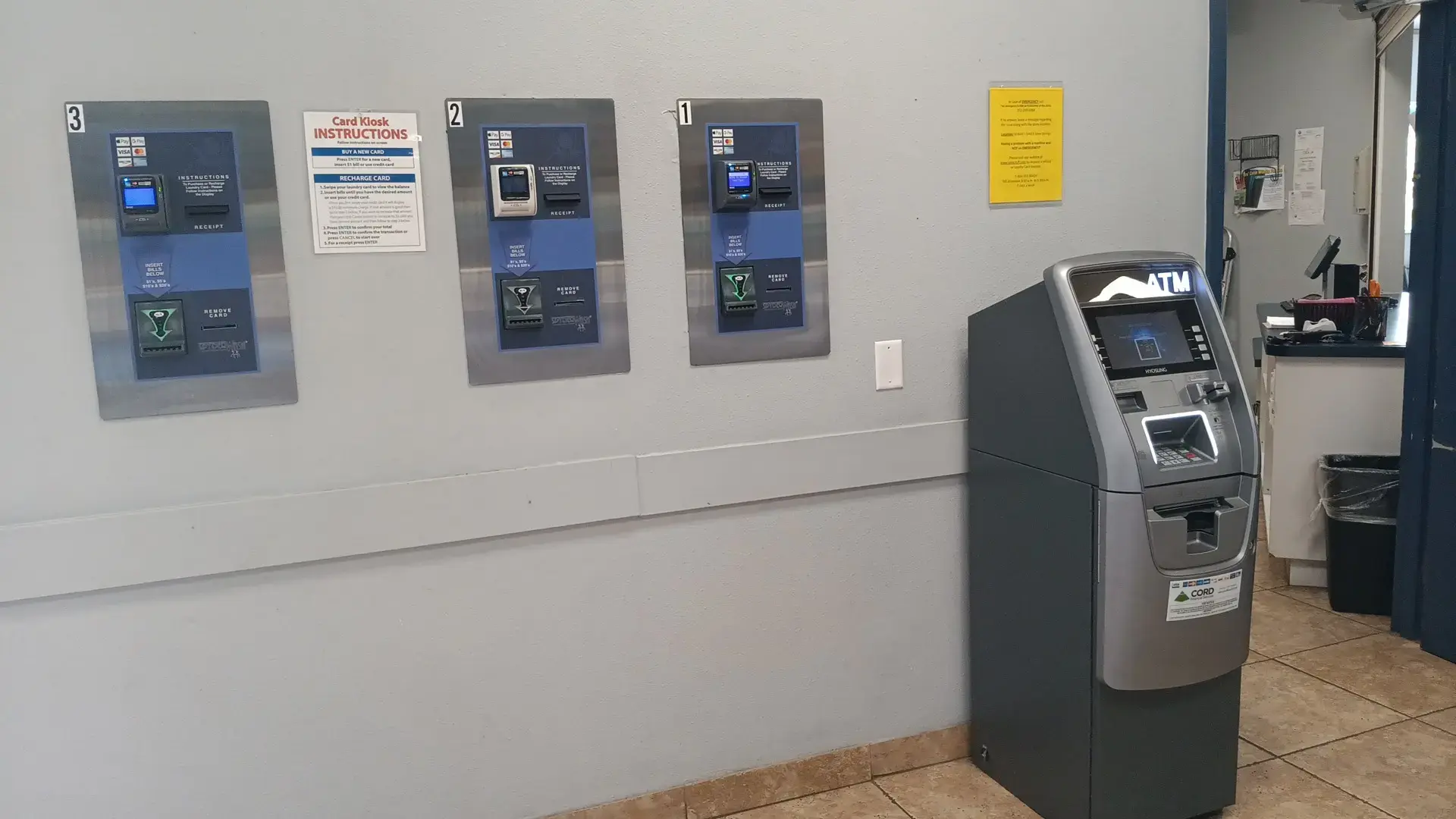 Spin City Laundry - Image 5