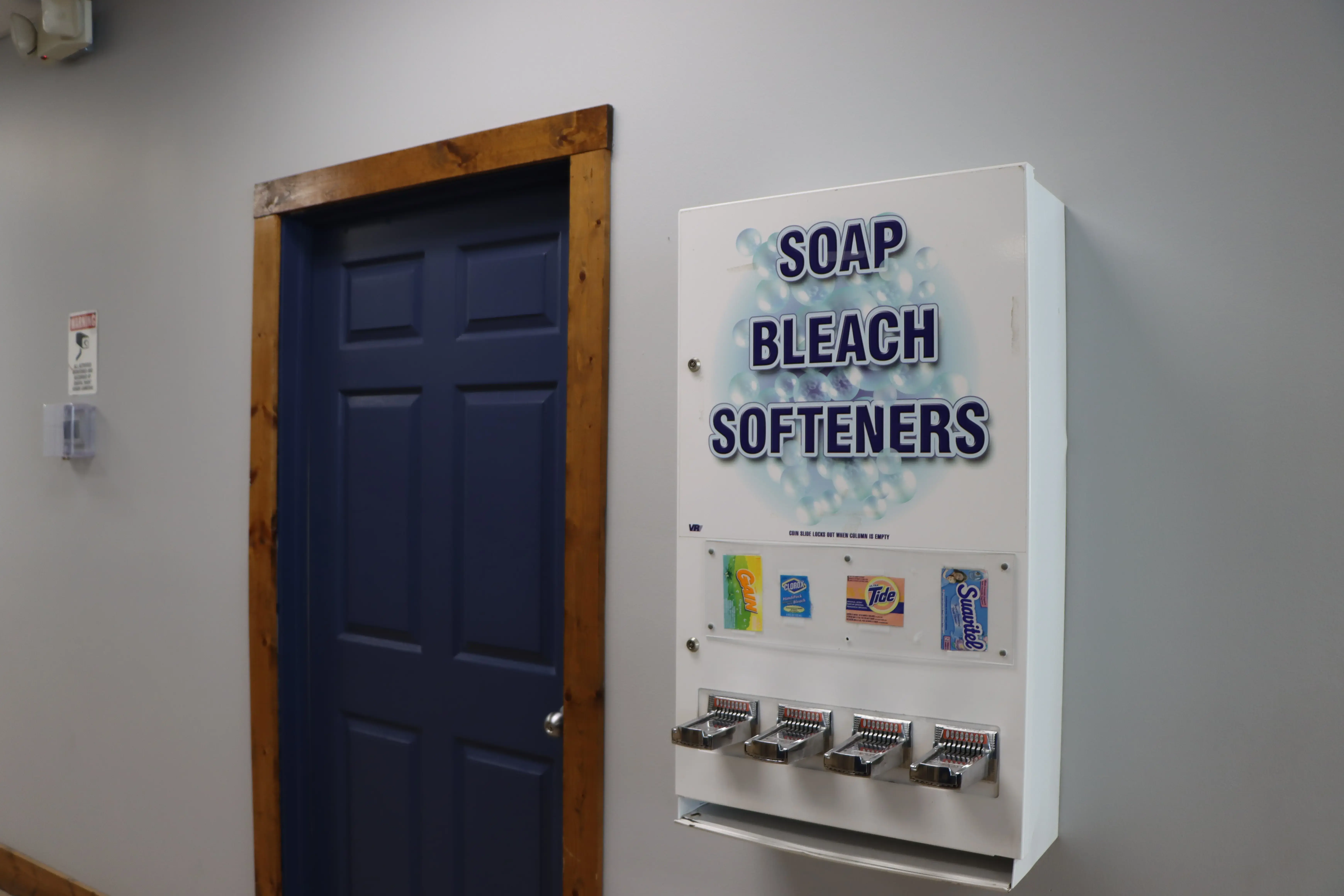 Spin City Laundry - Image 5