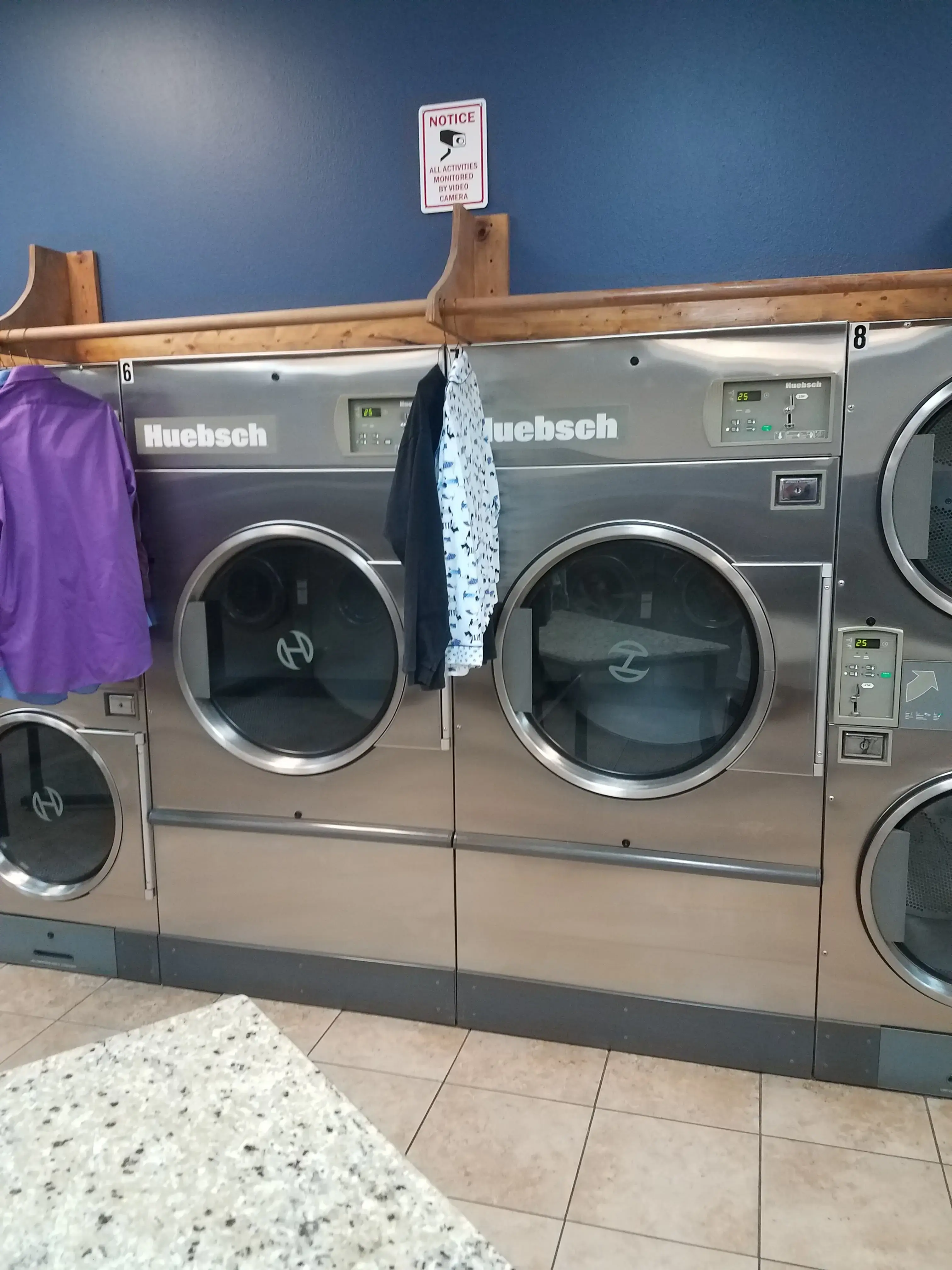 Spin City Laundry thumbnail 16