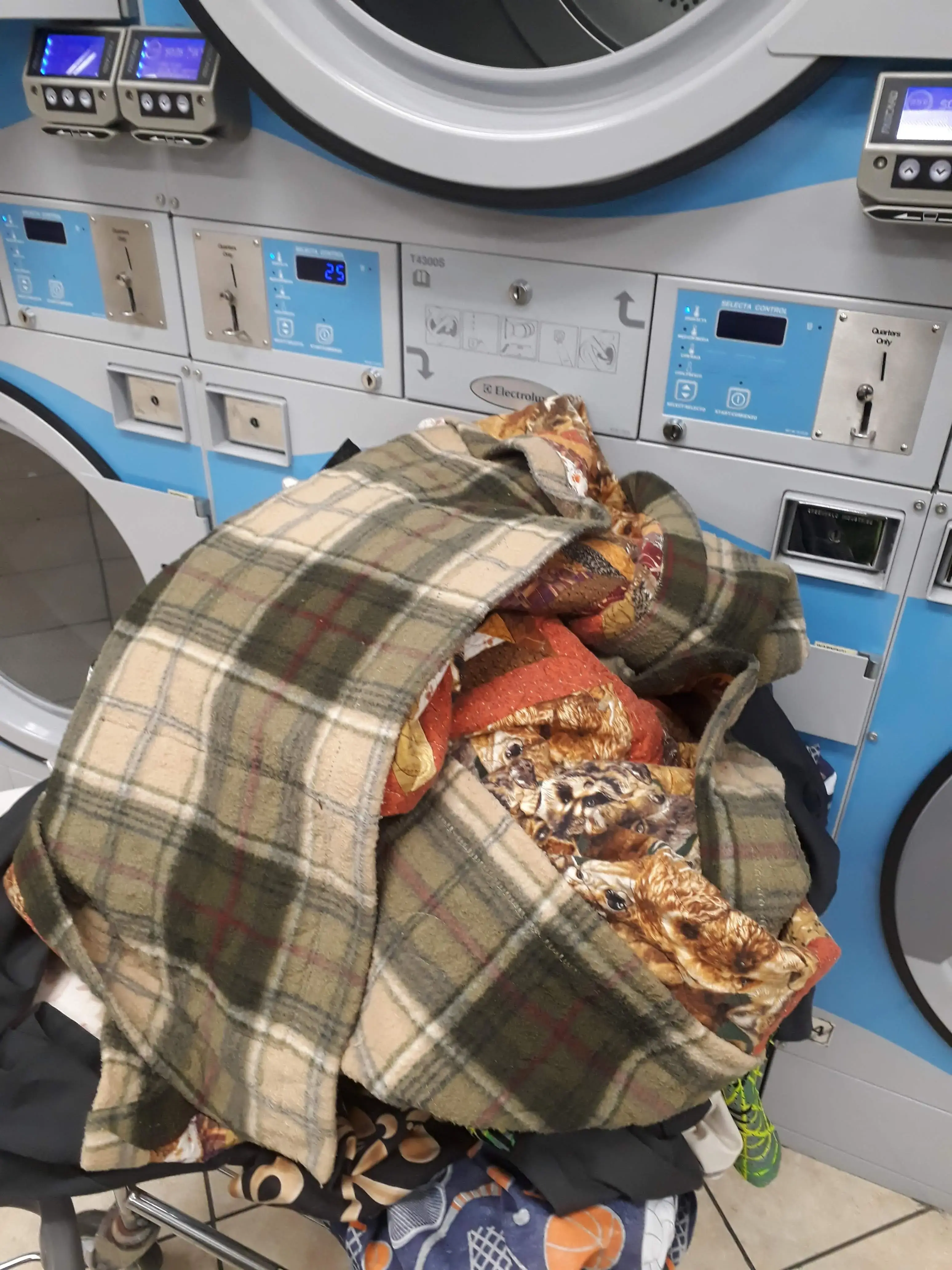 Spin City Laundry thumbnail 8
