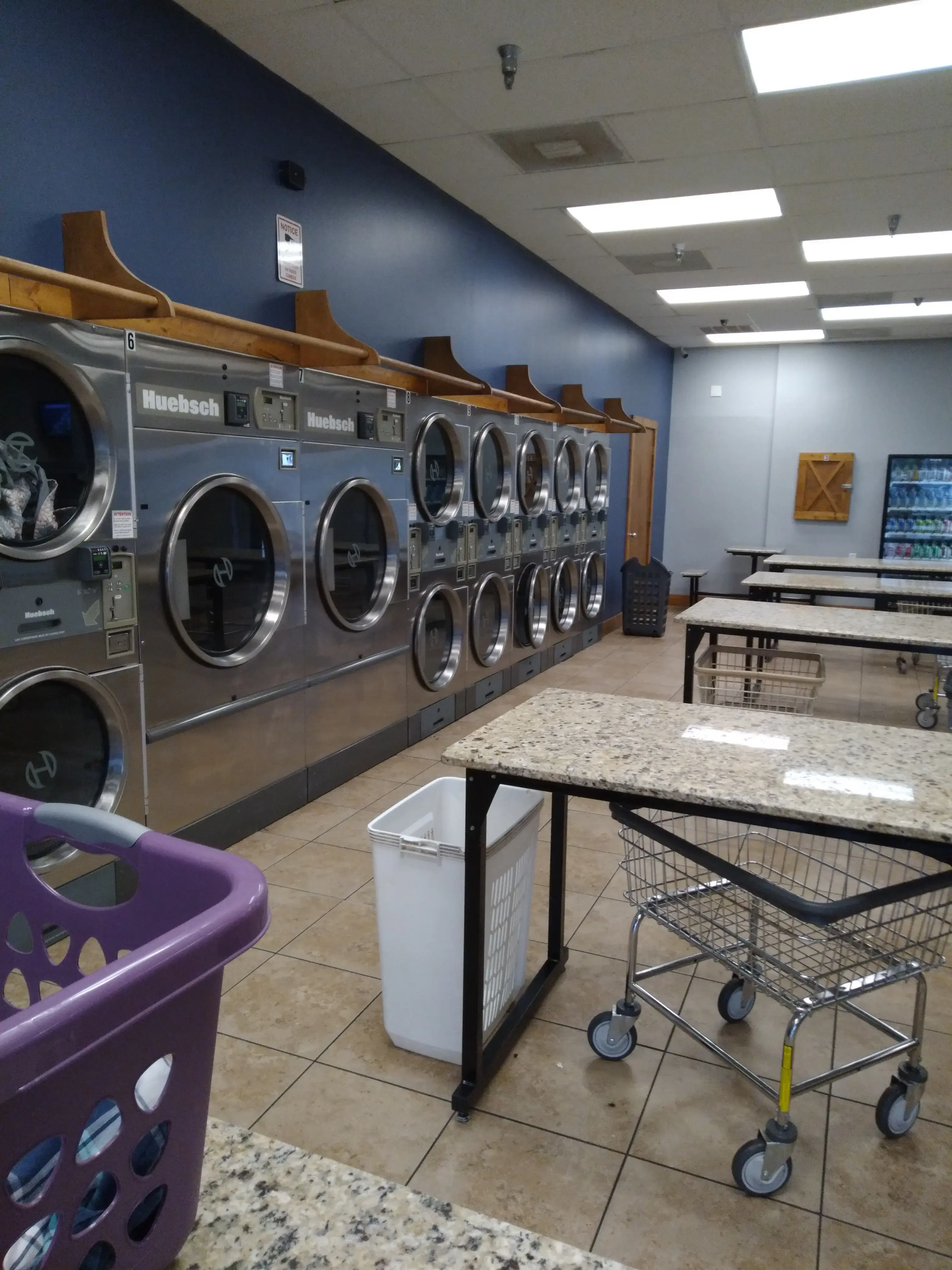 Spin City Laundry - Image 20