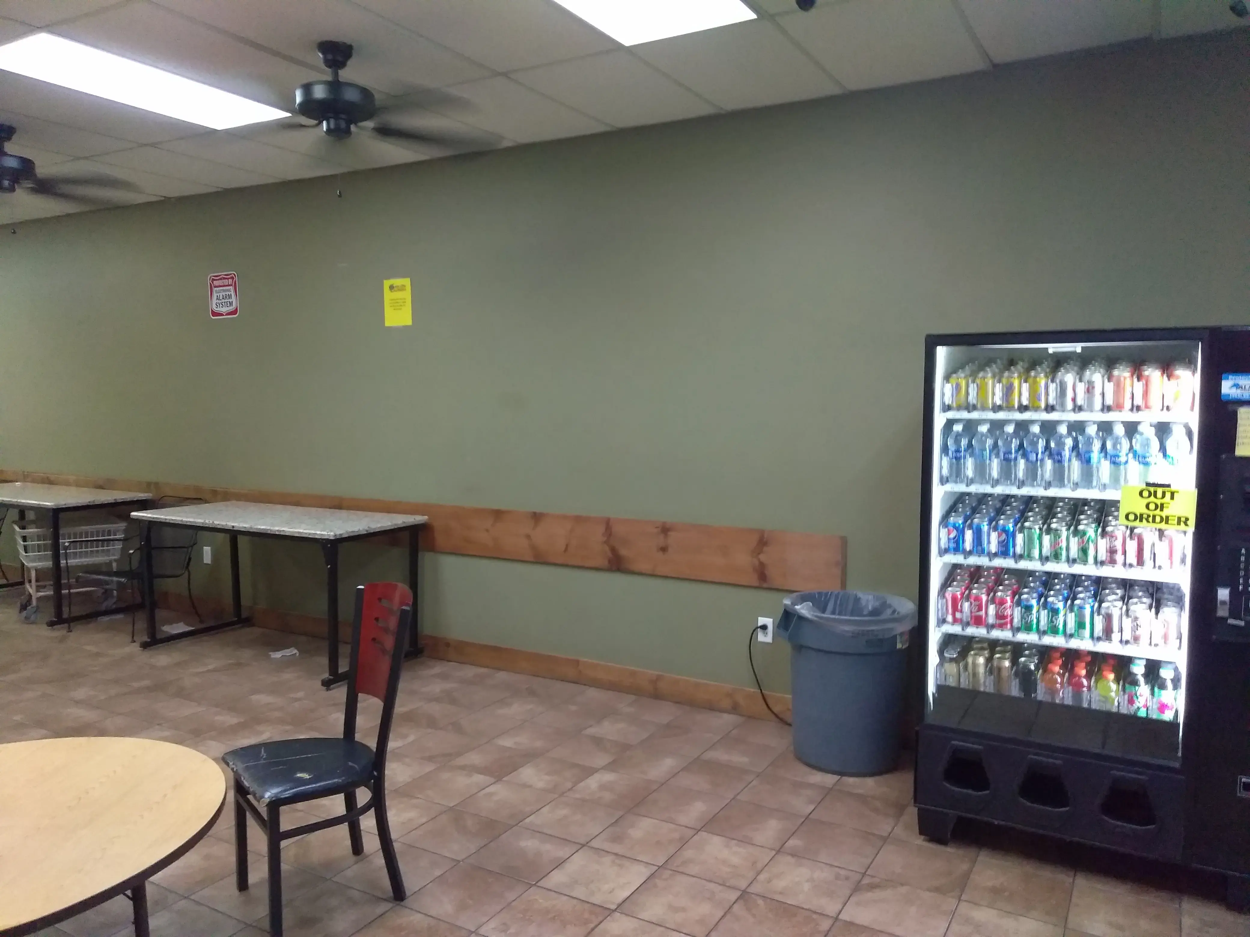 Spin City Laundry - Image 8