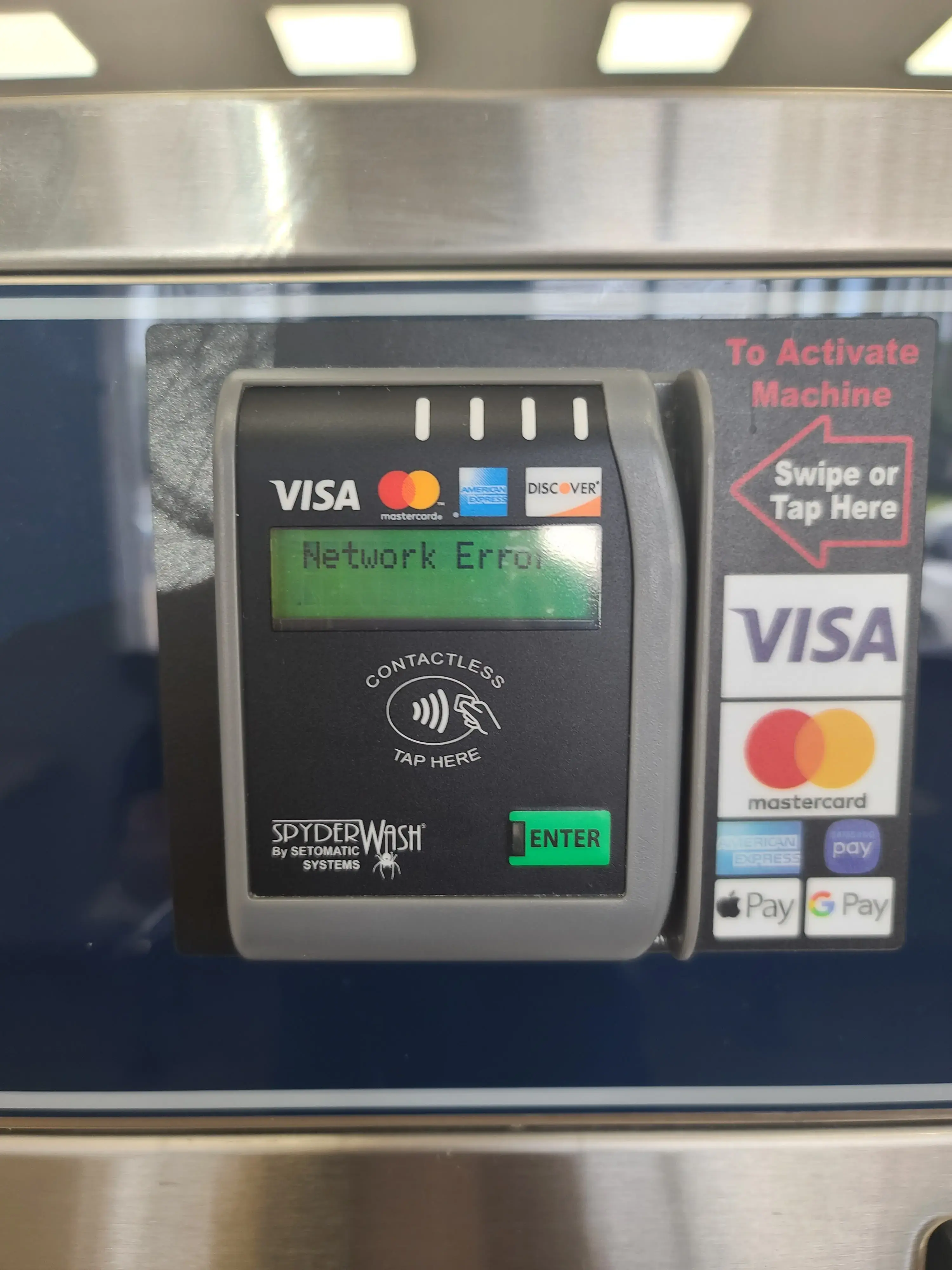 Spin City Laundry - Image 12