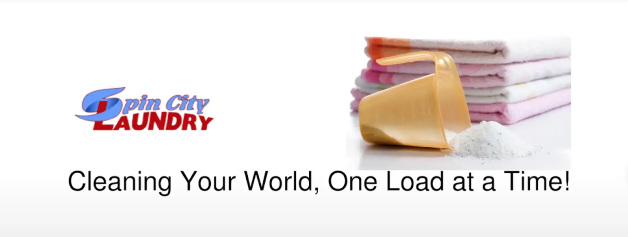 Spin City Laundry - Image 20