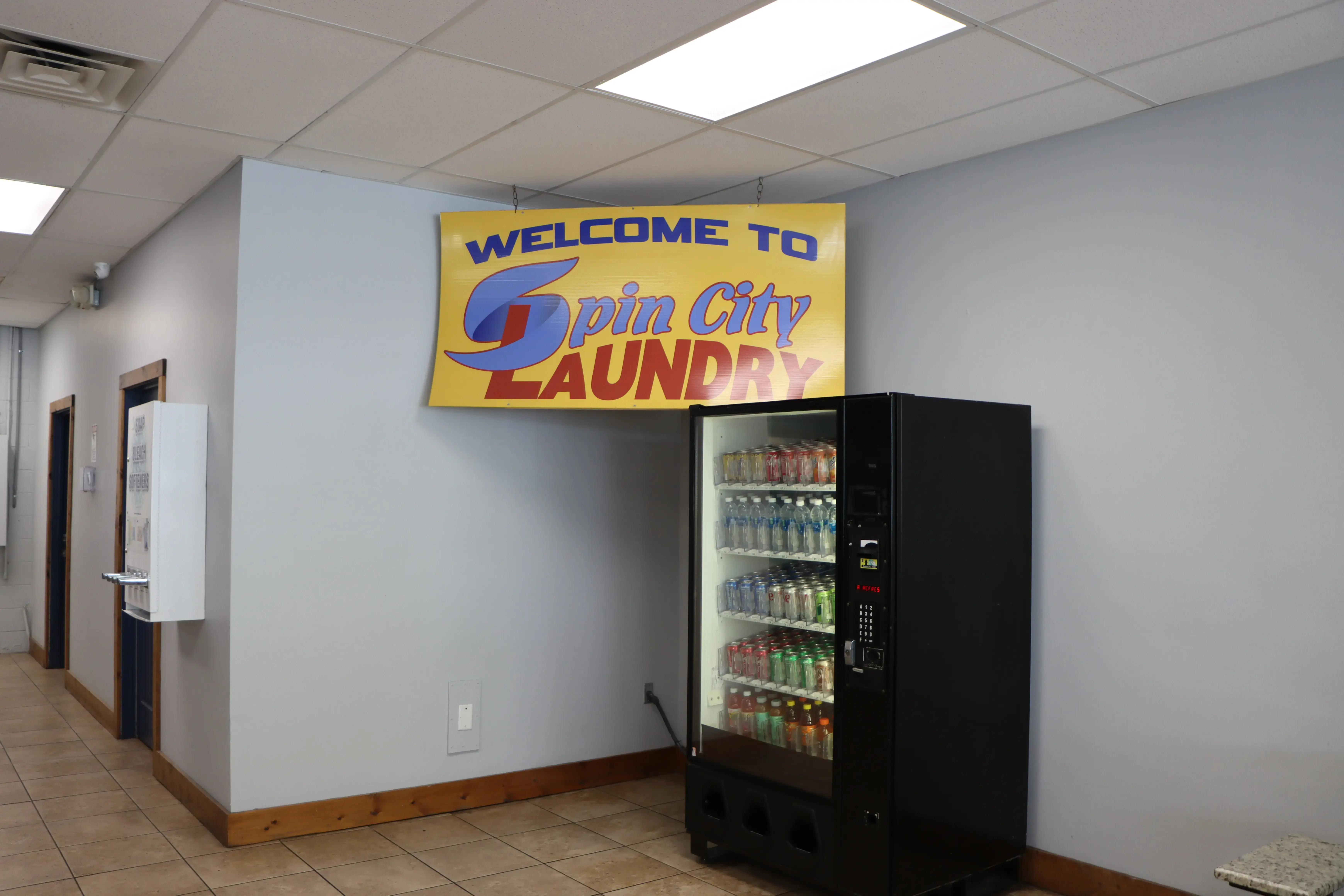 Spin City Laundry - Image 4