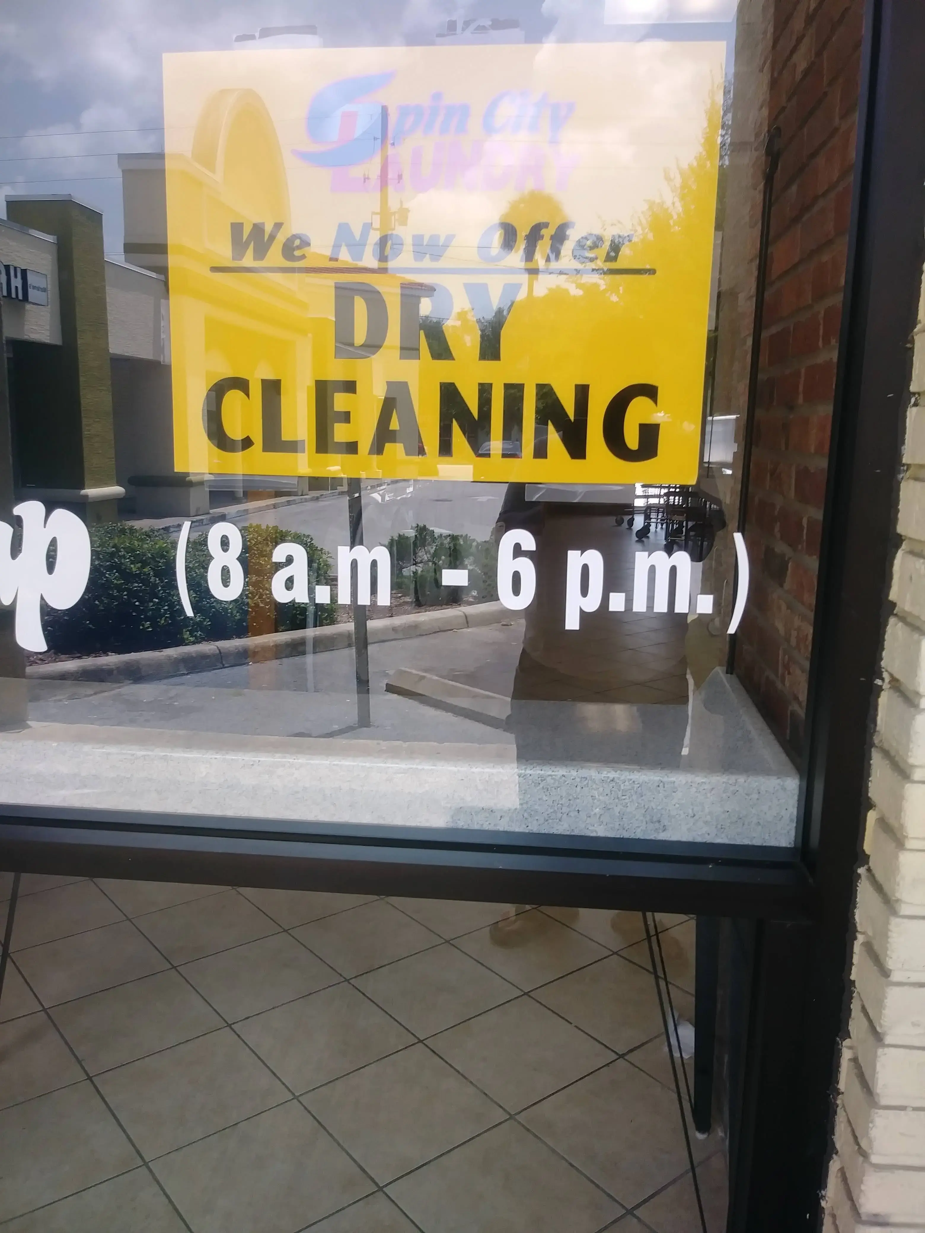 Spin City Laundry thumbnail 9