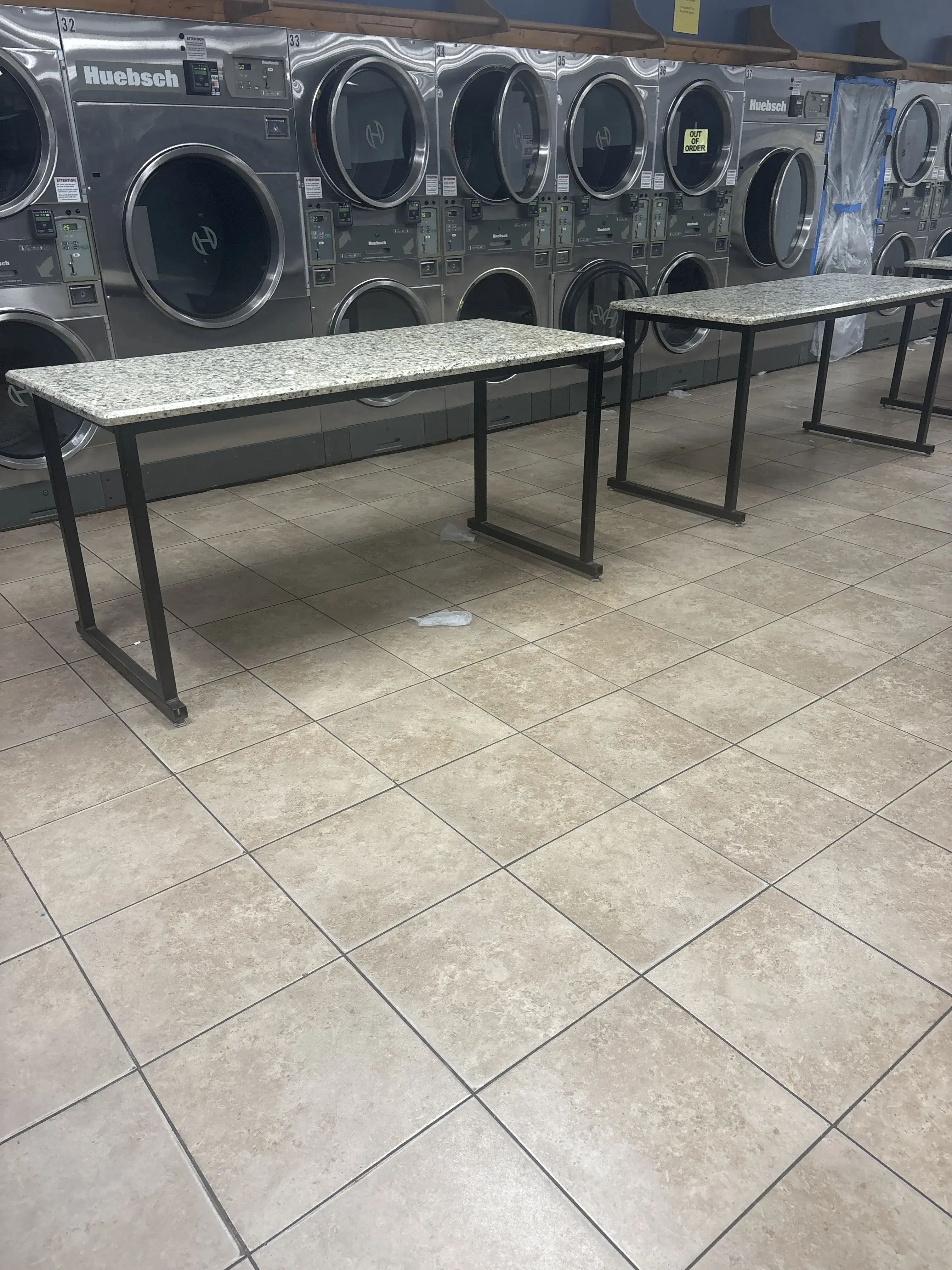 Spin City Laundry - Image 3