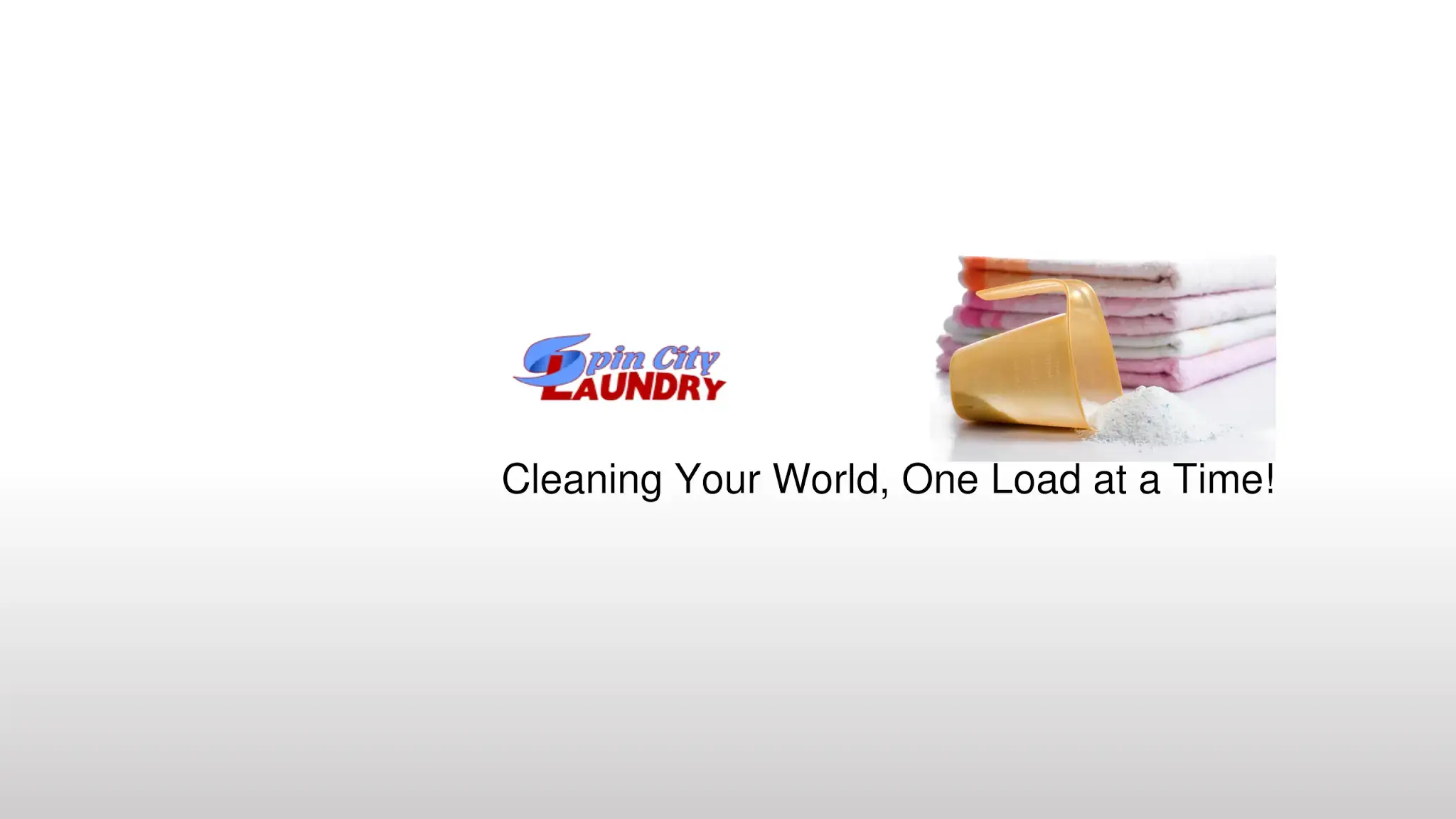 Spin City Laundry thumbnail 15