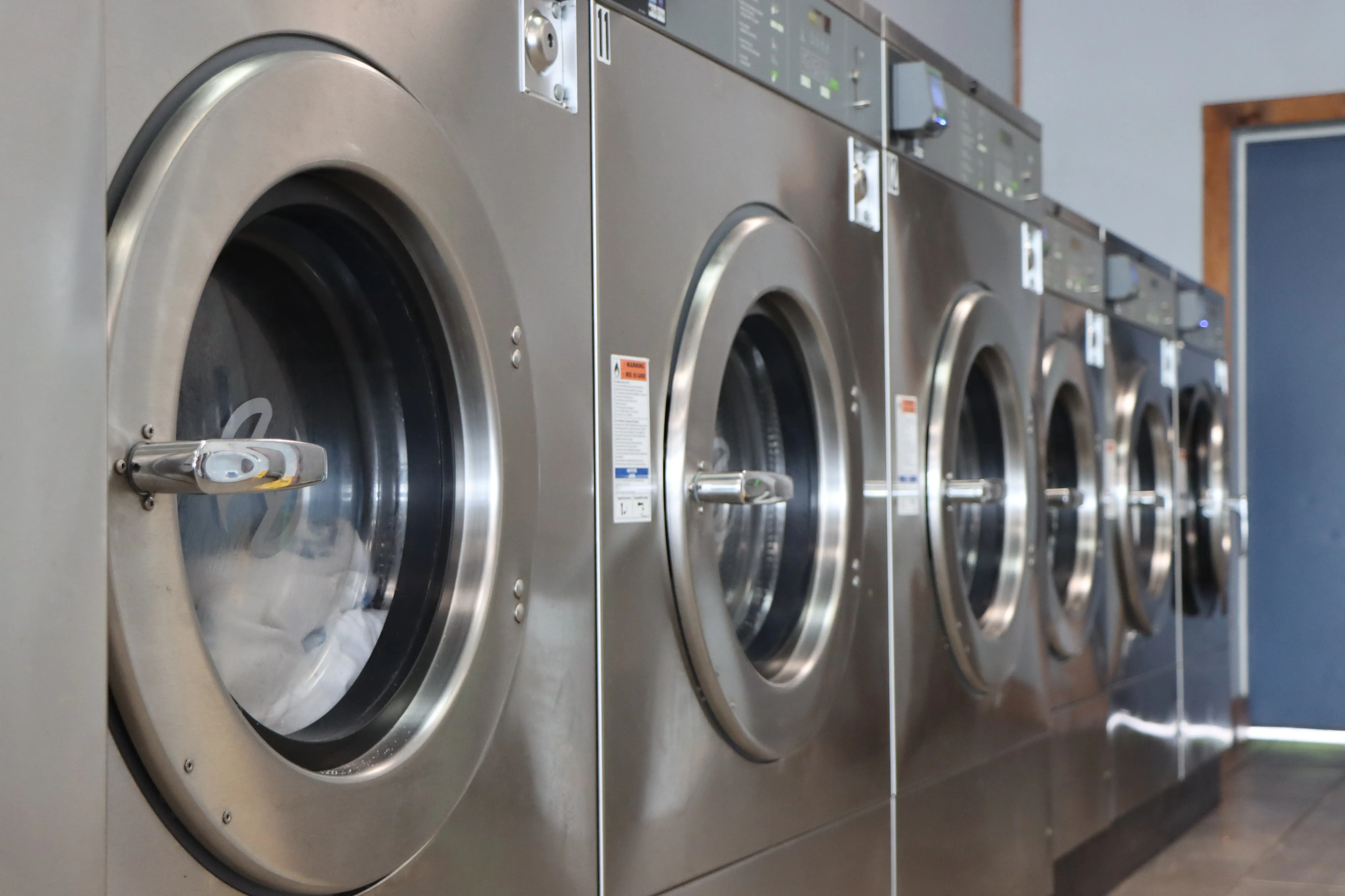 Spin City Laundry thumbnail 15