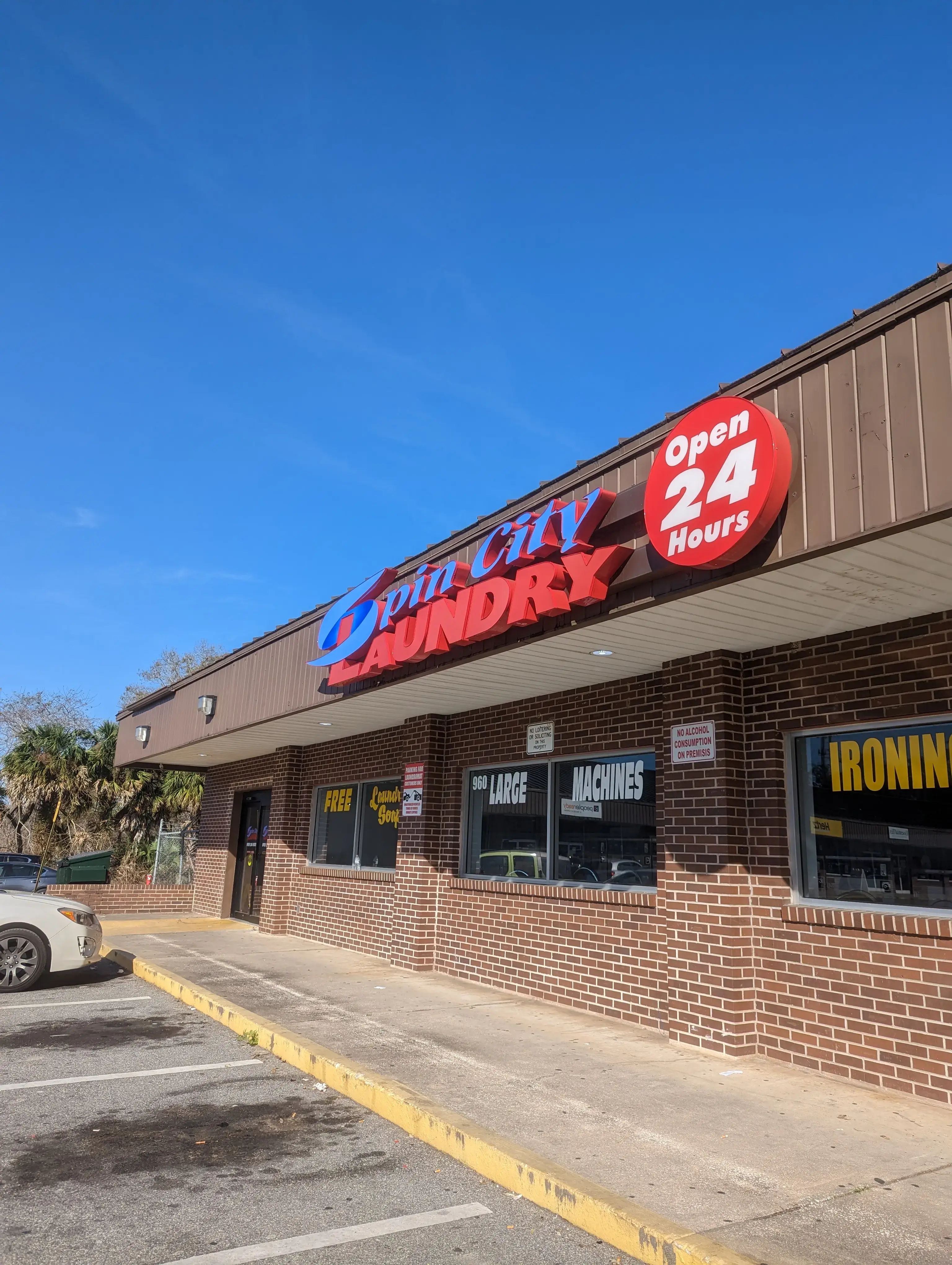 Spin City Laundry - Image 3