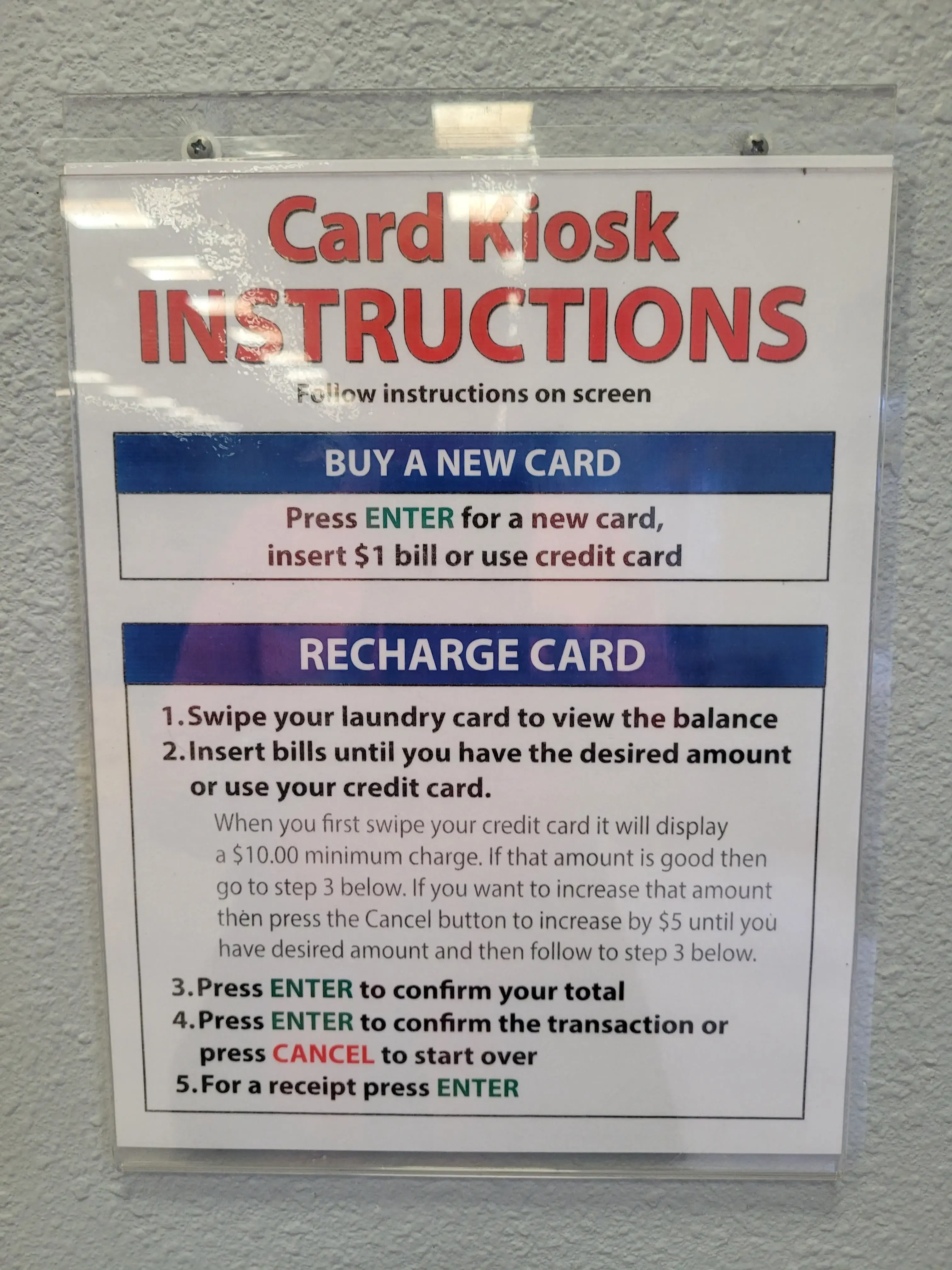 Spin City Laundry thumbnail 15