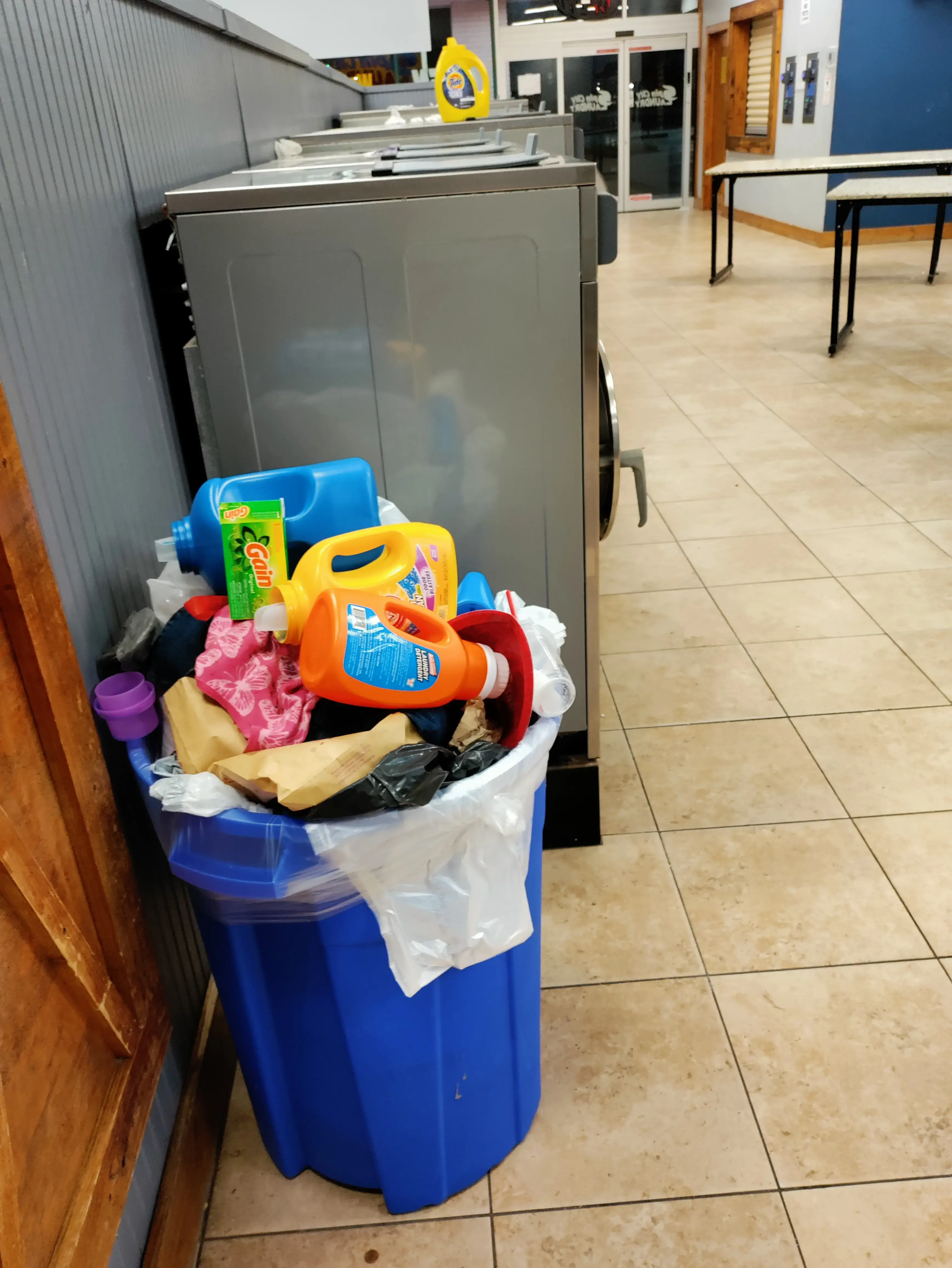 Spin City Laundry - Image 3