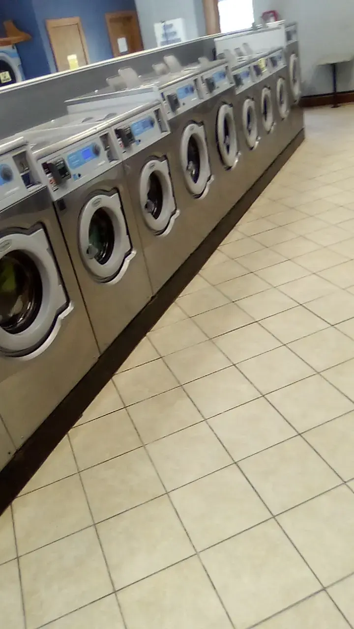 Spin City Laundry thumbnail 14