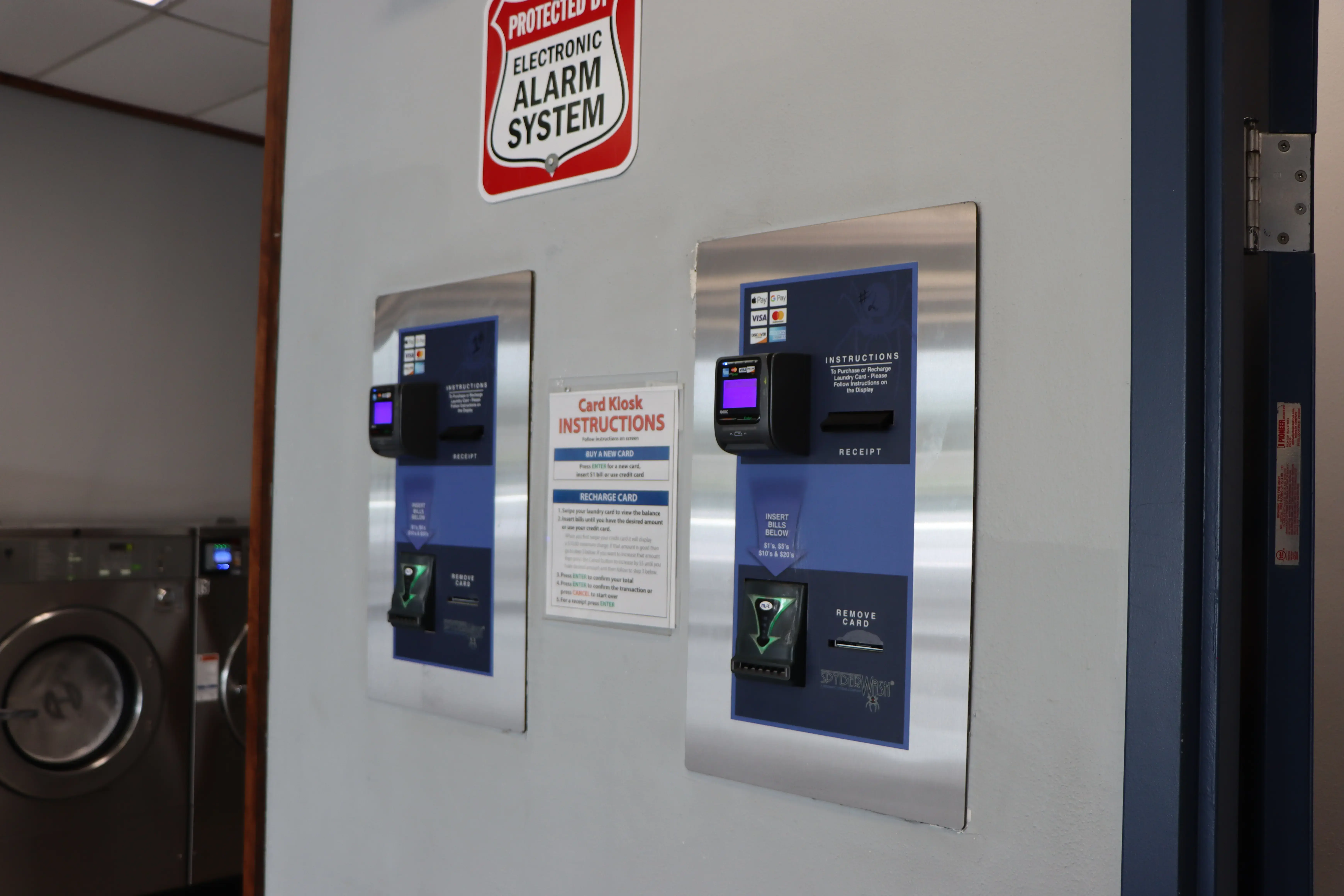 Spin City Laundry - Image 4
