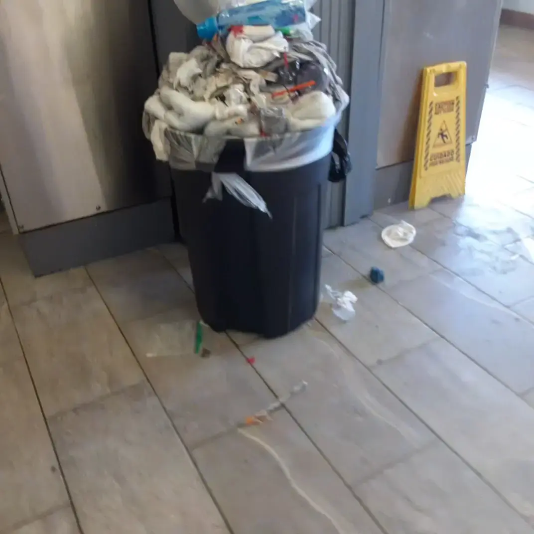 Spin City Laundry thumbnail 2