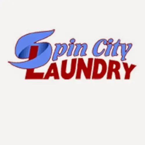 Spin City Laundry - Image 17