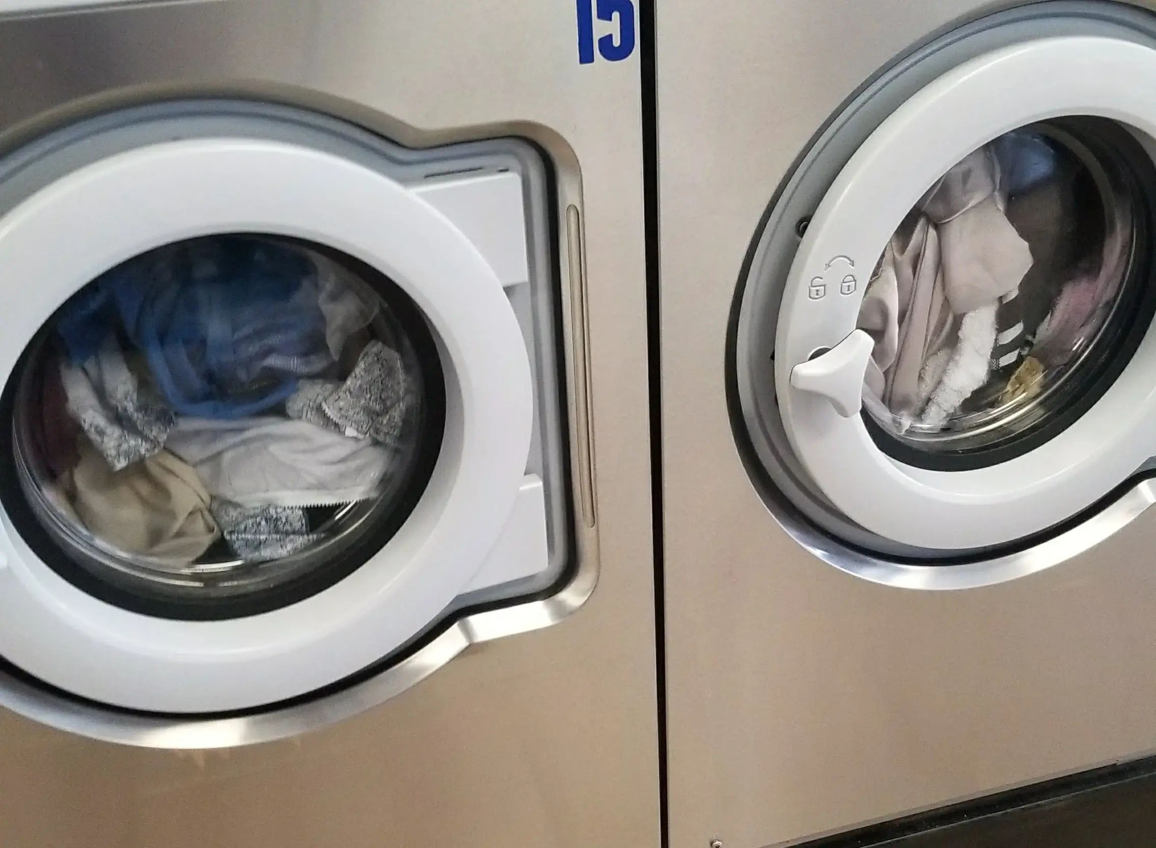 Spin City Laundry thumbnail 8