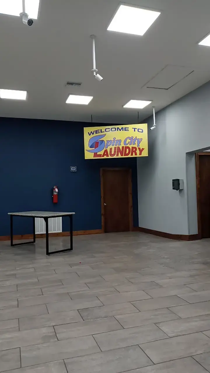 Spin City Laundry - Image 16