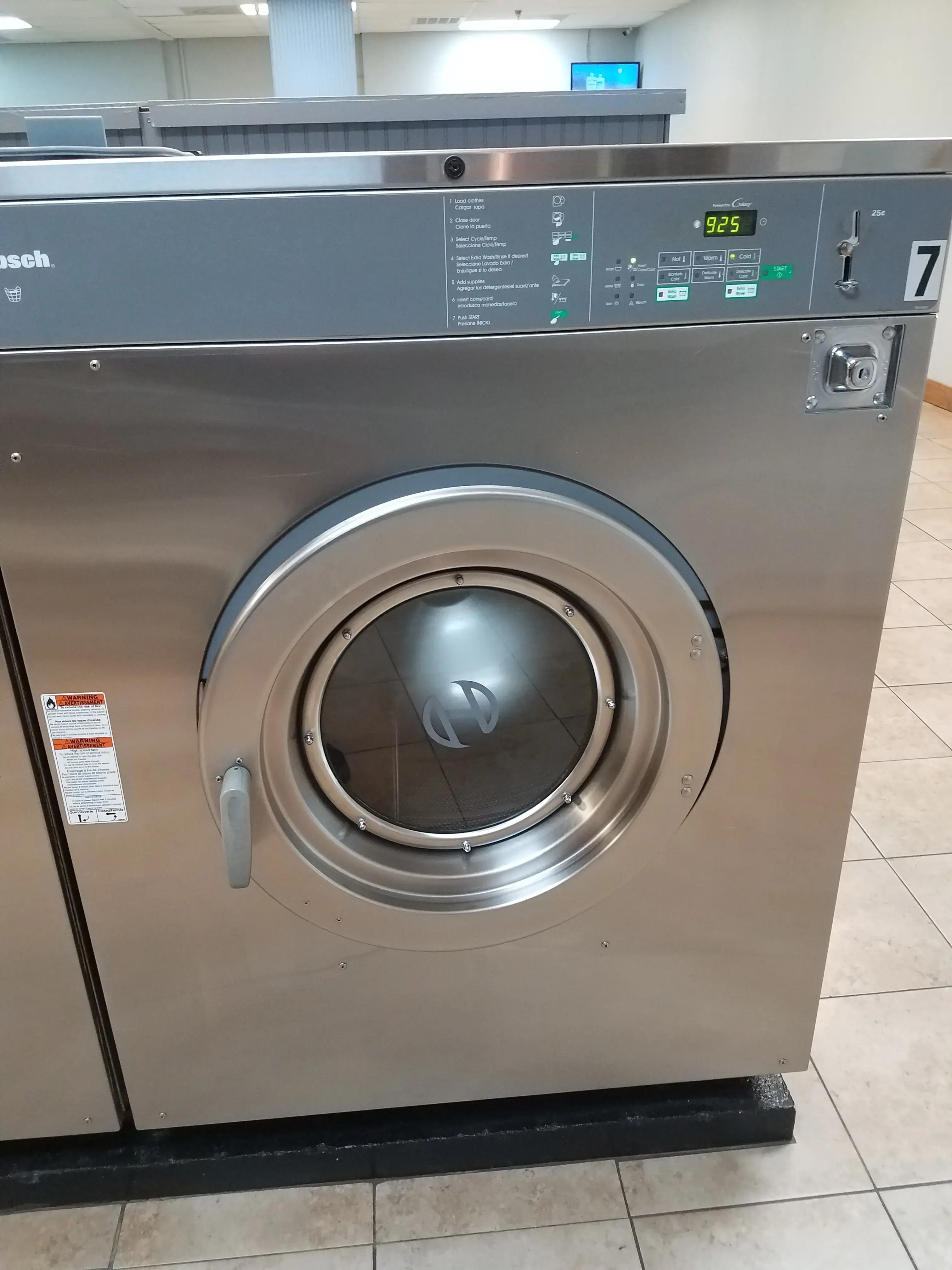 Spin City Laundry - Image 4