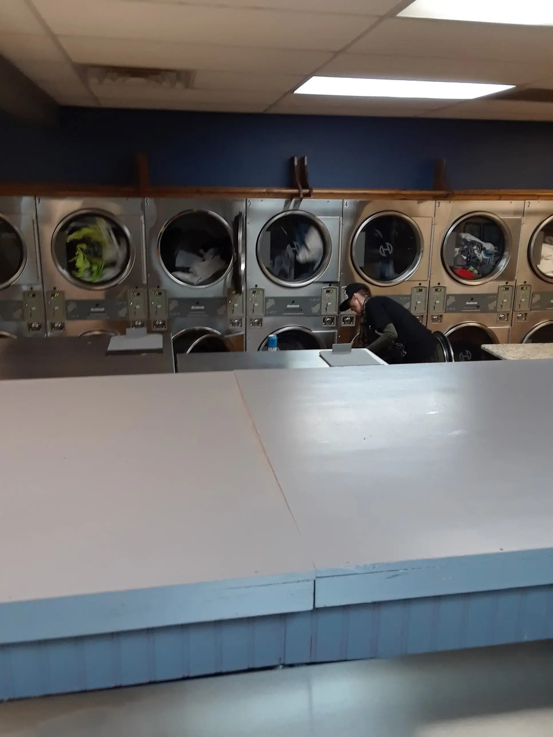 Spin City Laundry thumbnail 7