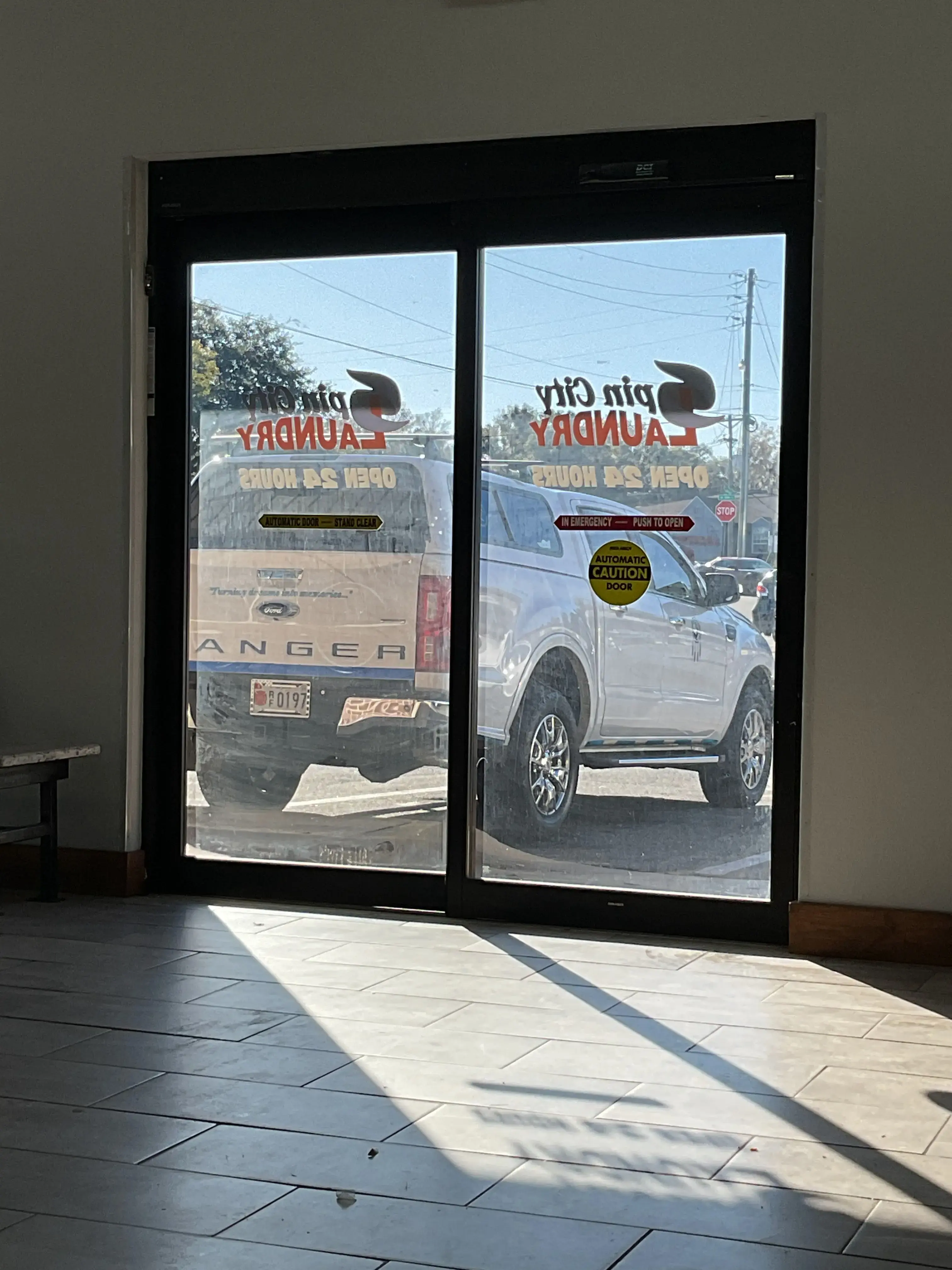 Spin City Laundry thumbnail 10