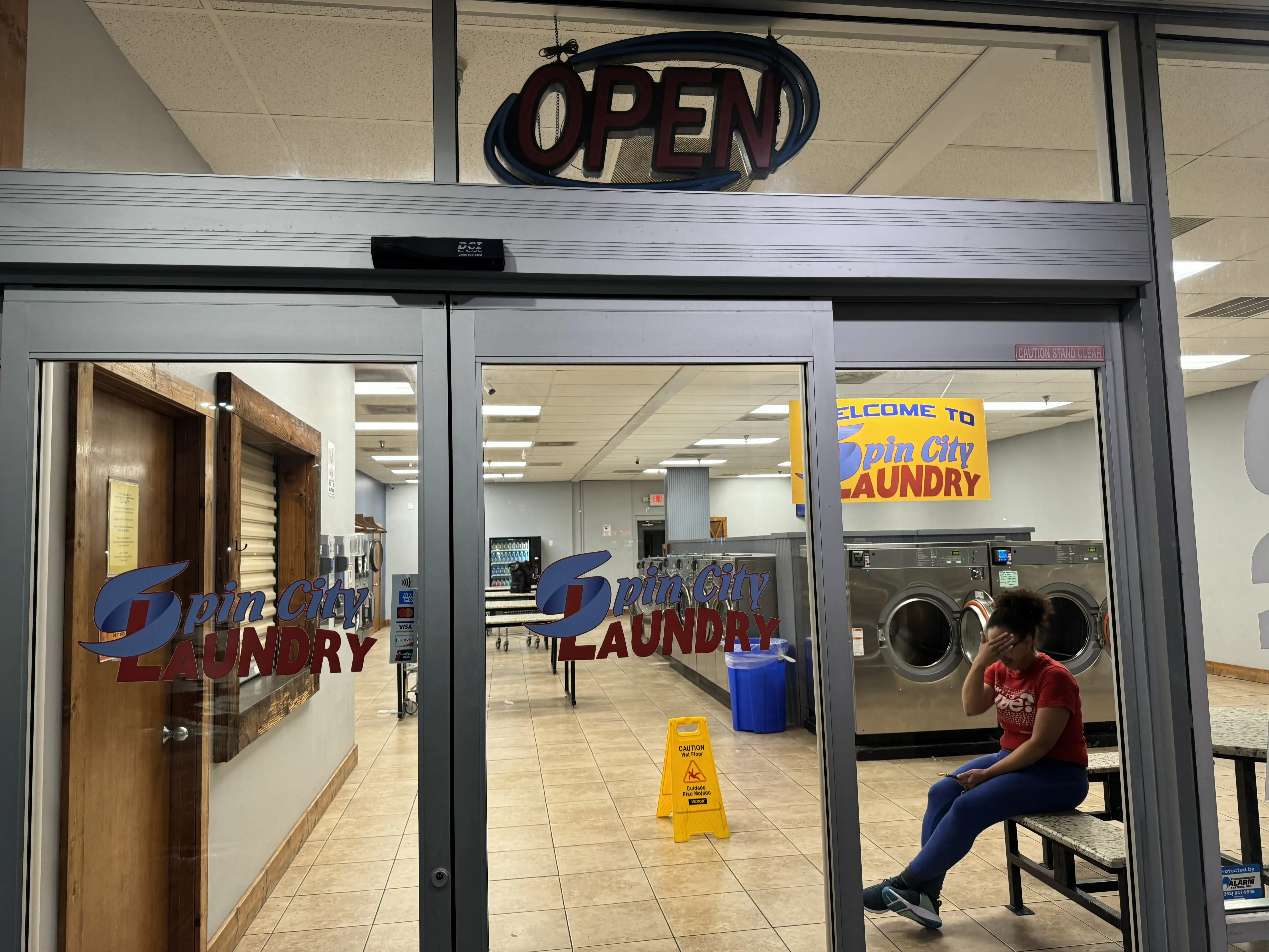Spin City Laundry thumbnail 6