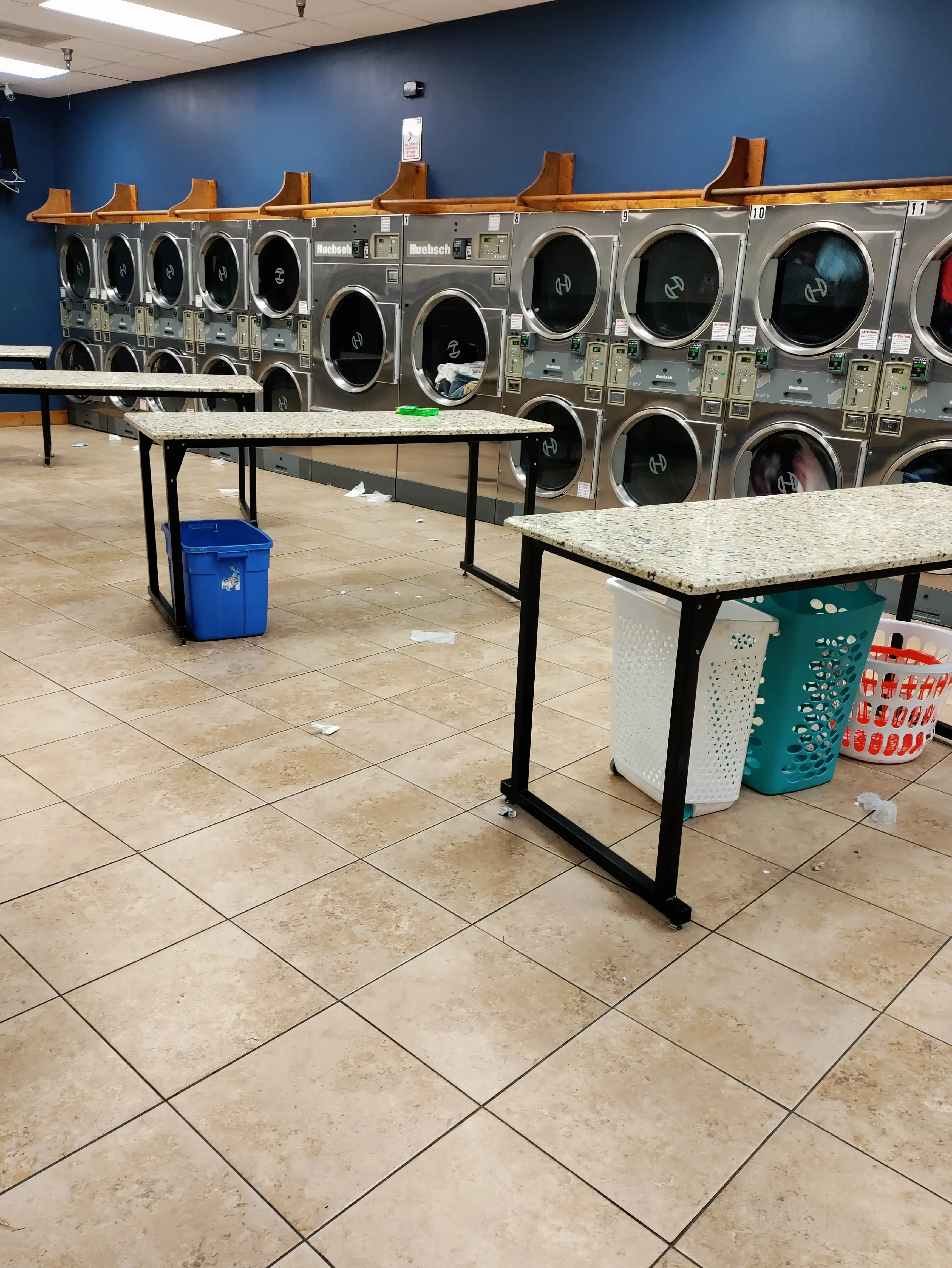 Spin City Laundry thumbnail 13