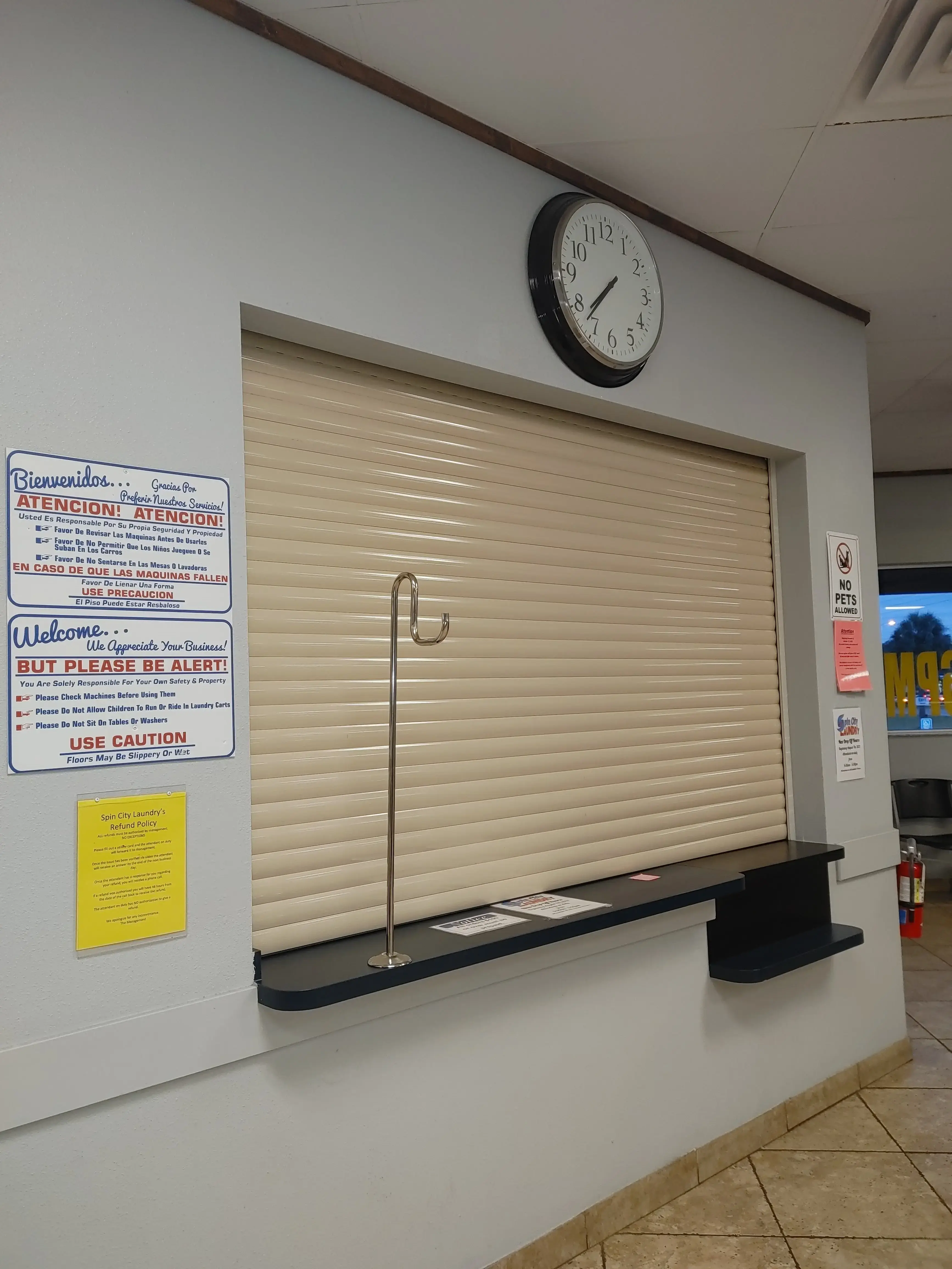Spin City Laundry - Image 20