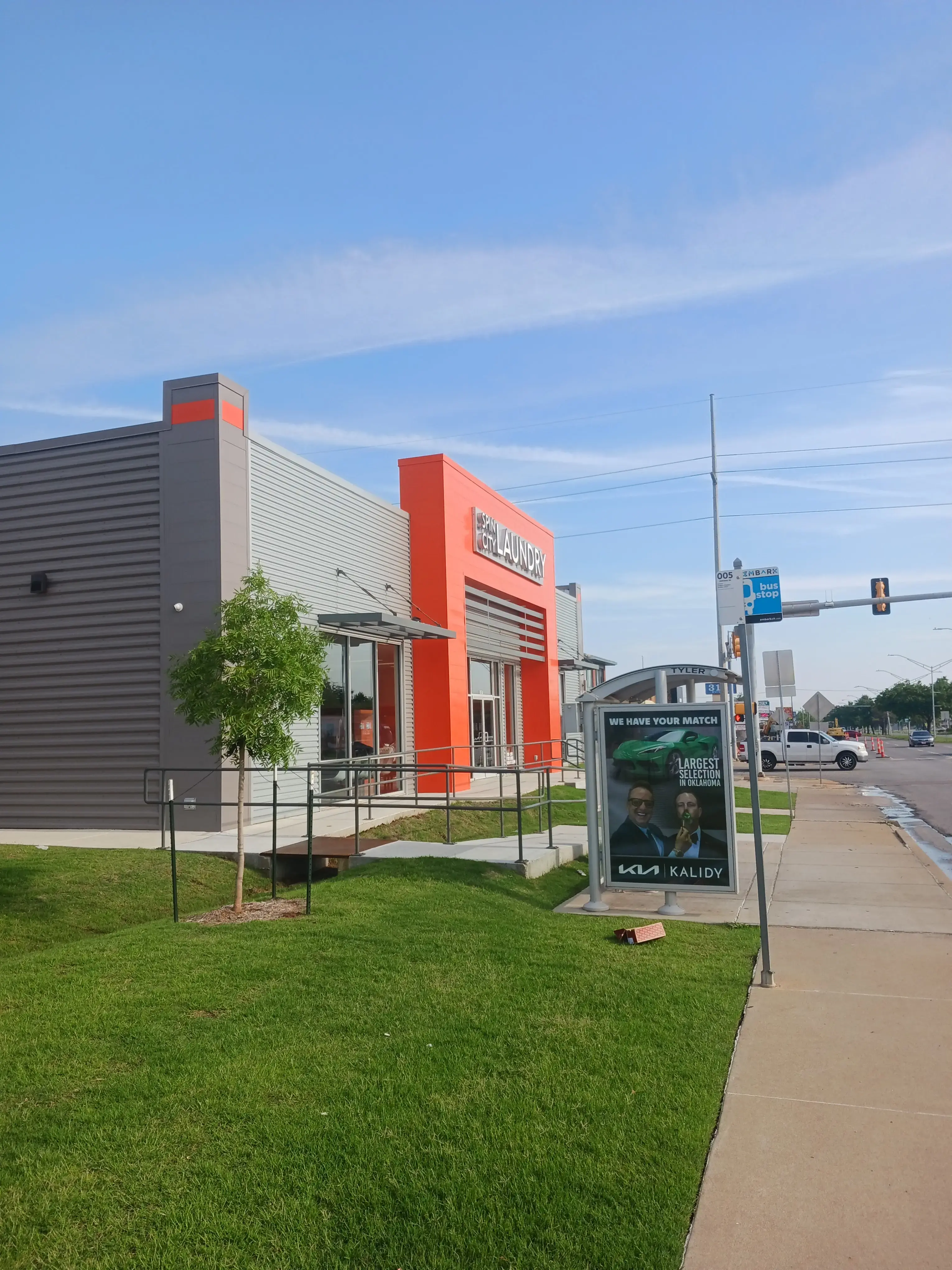 Spin City Laundry - Image 4