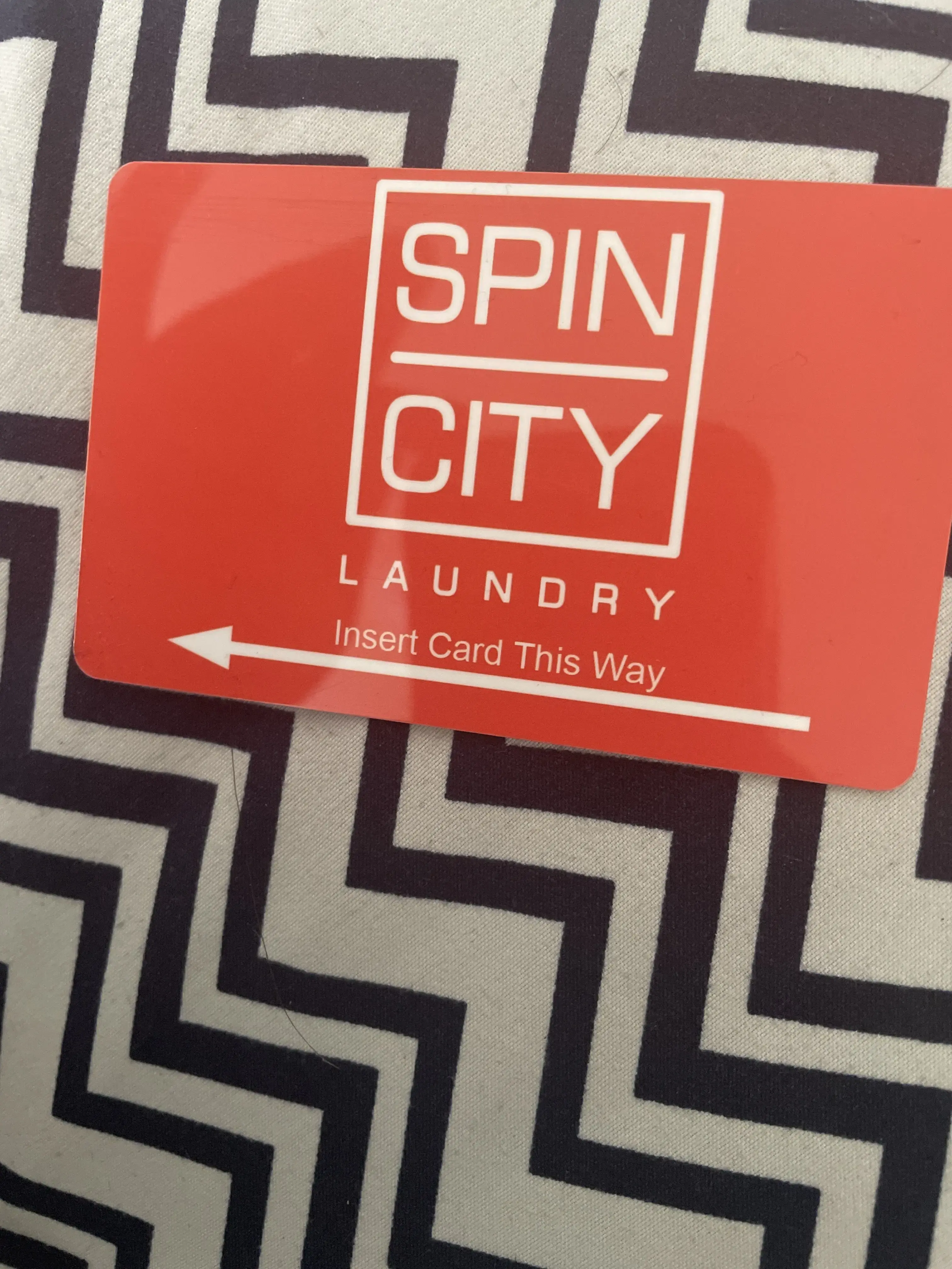Spin City Laundry thumbnail 20