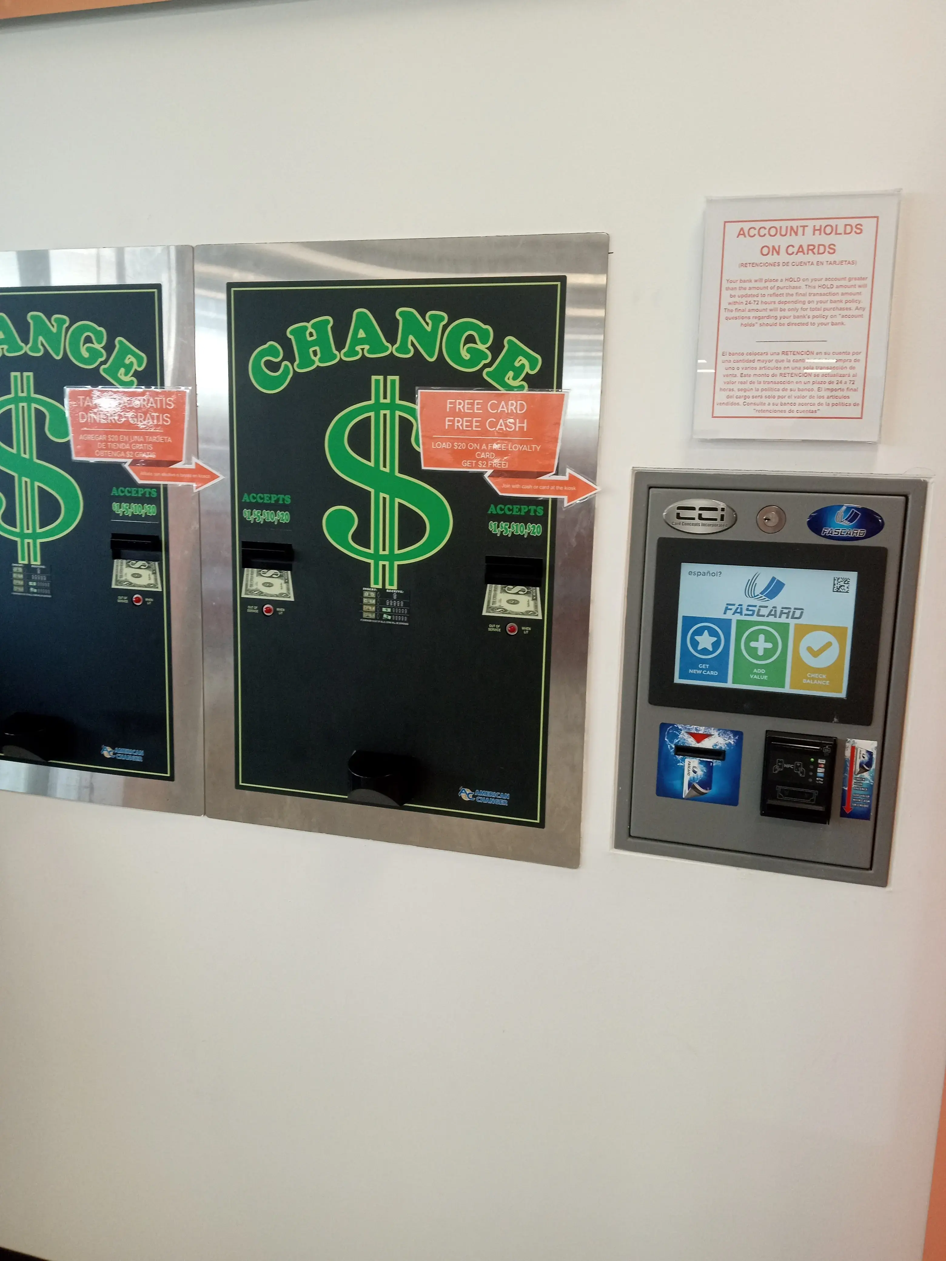 Spin City Laundry - Image 11