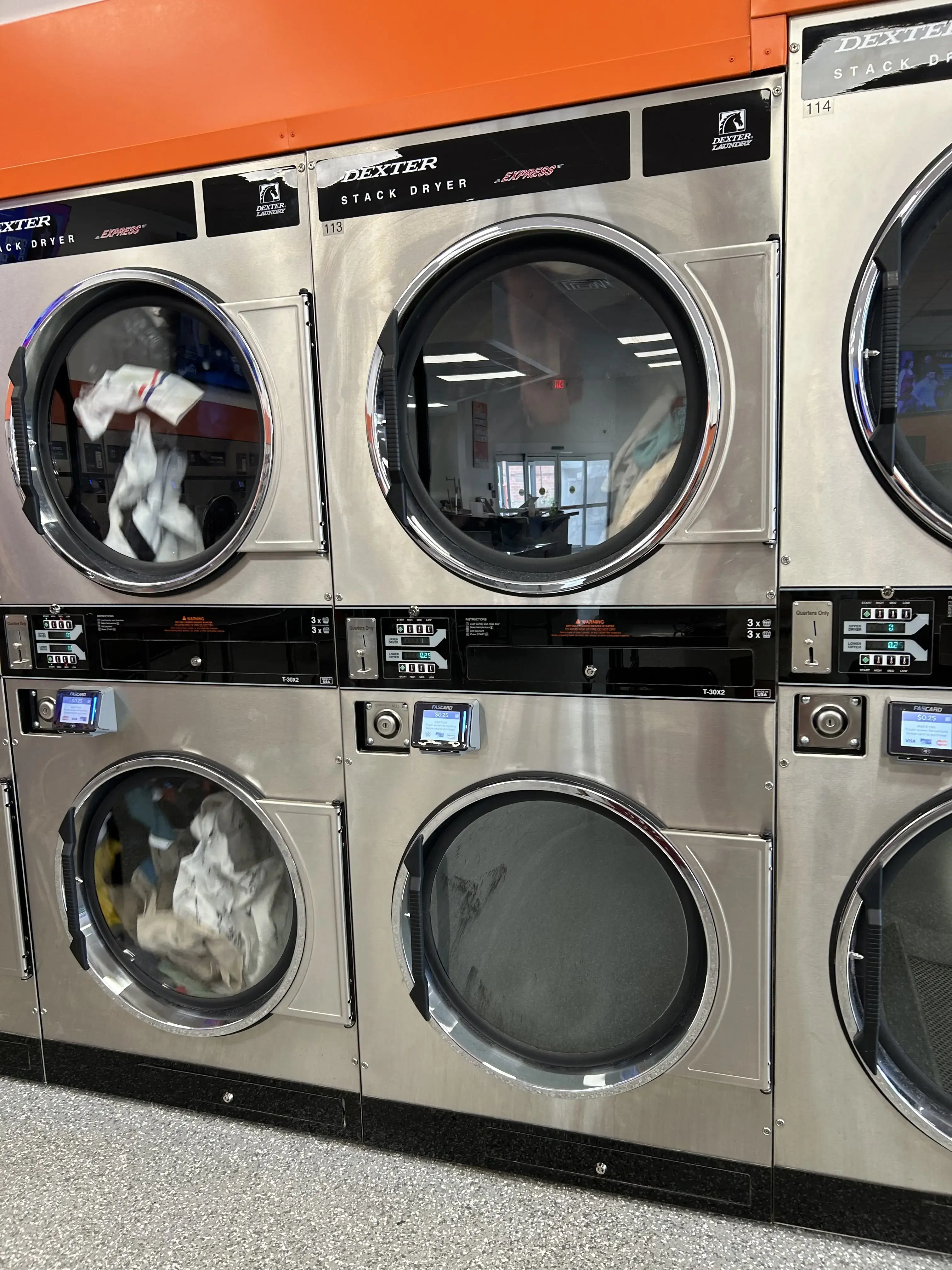 Spin City Laundry - Image 3