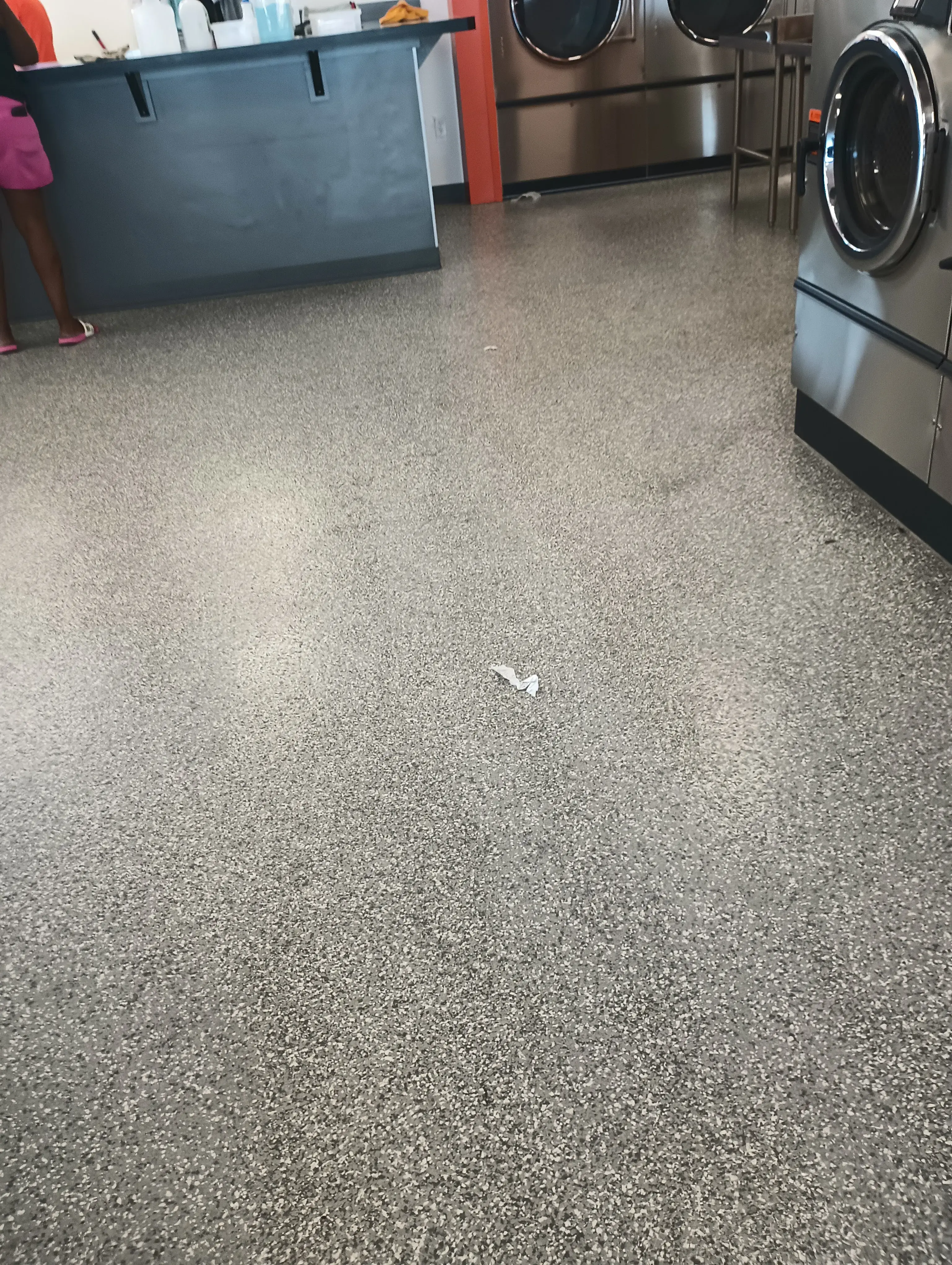 Spin City Laundry thumbnail 6