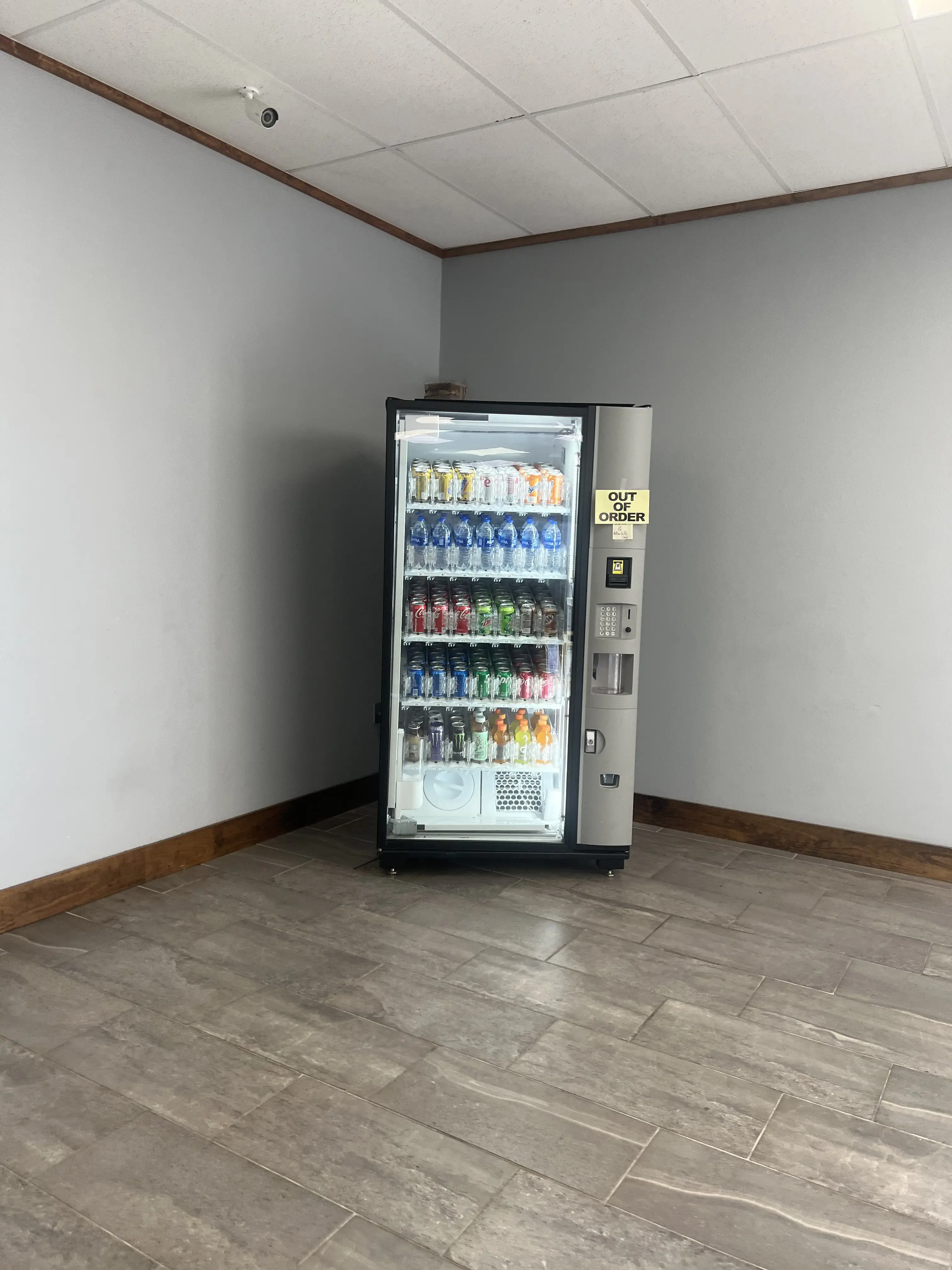 Spin City Laundry thumbnail 5