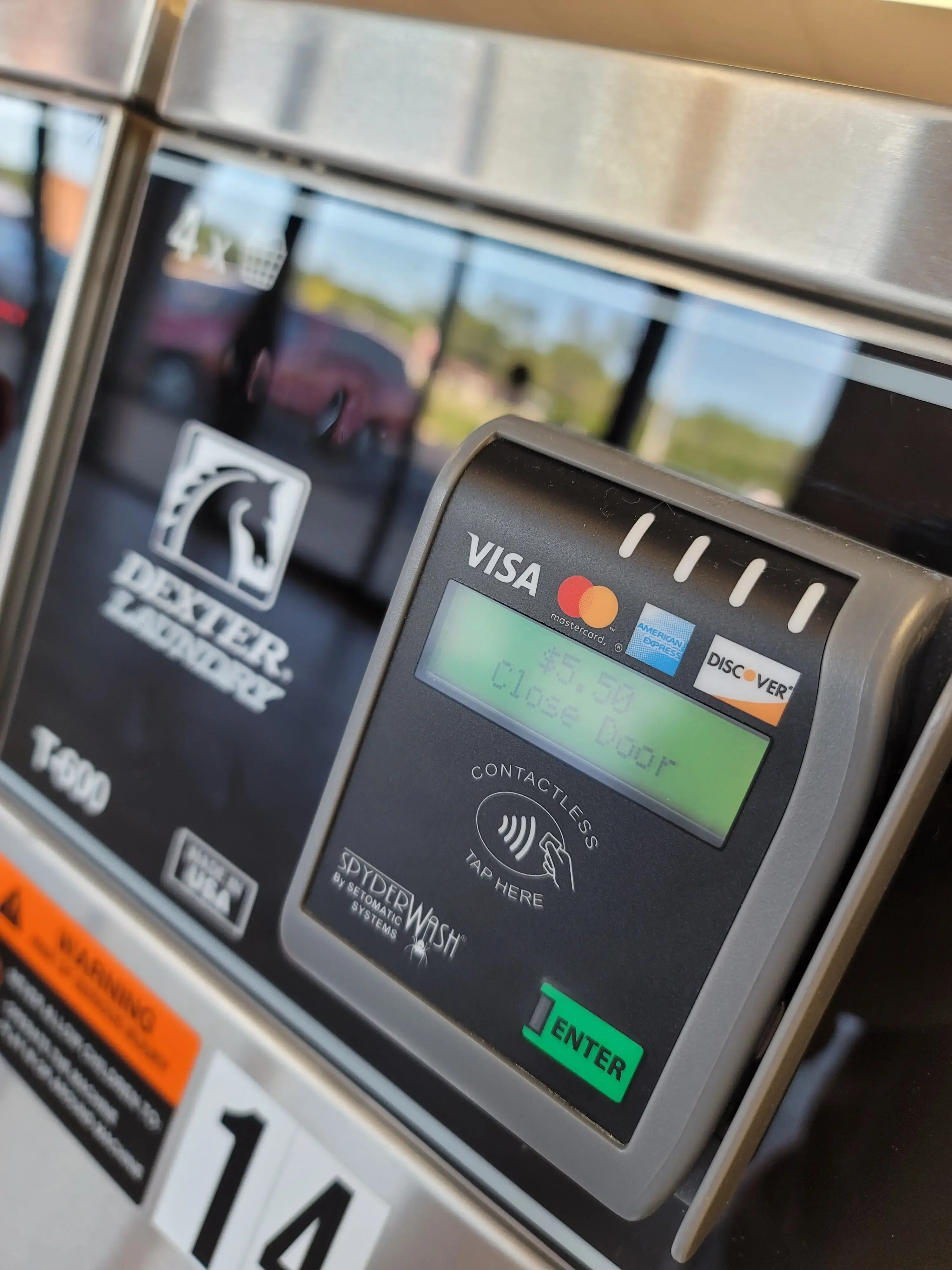 Spin City Laundry - Image 7