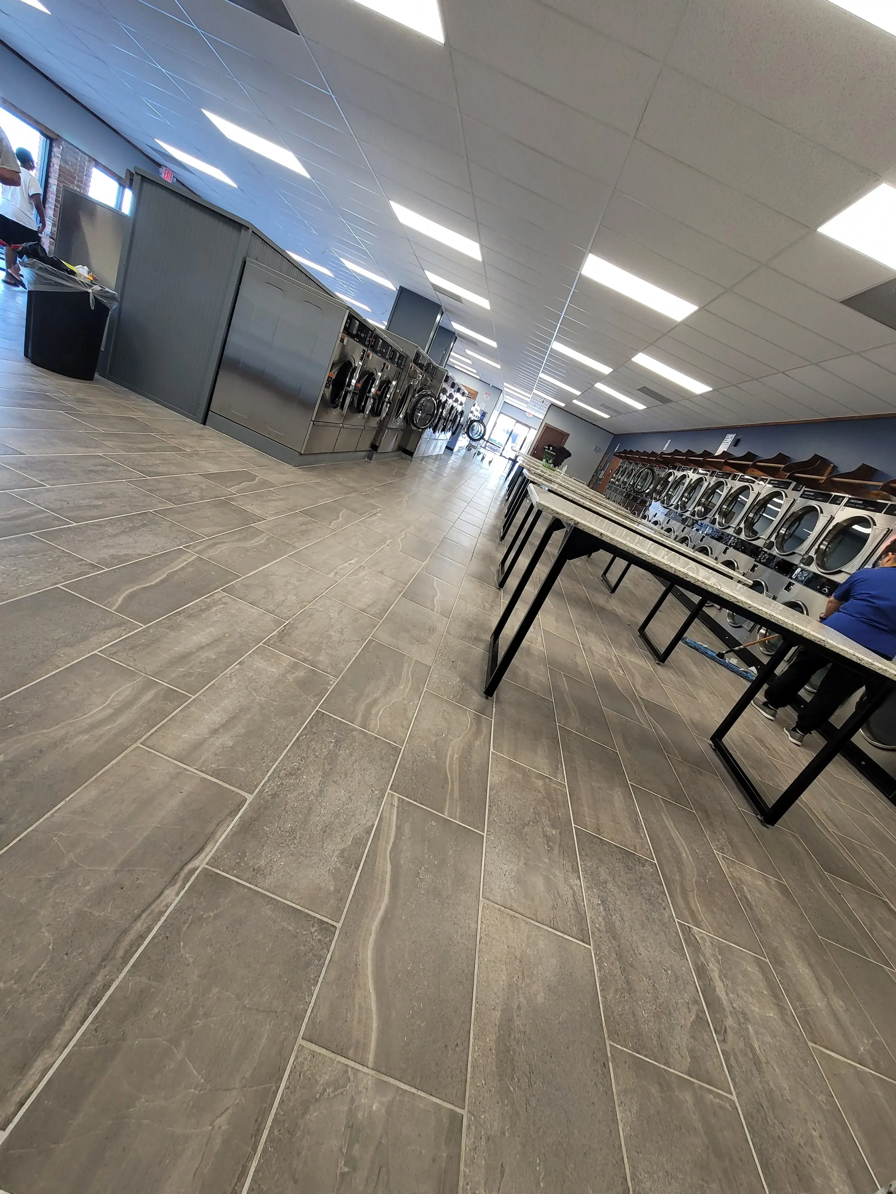 Spin City Laundry thumbnail 11