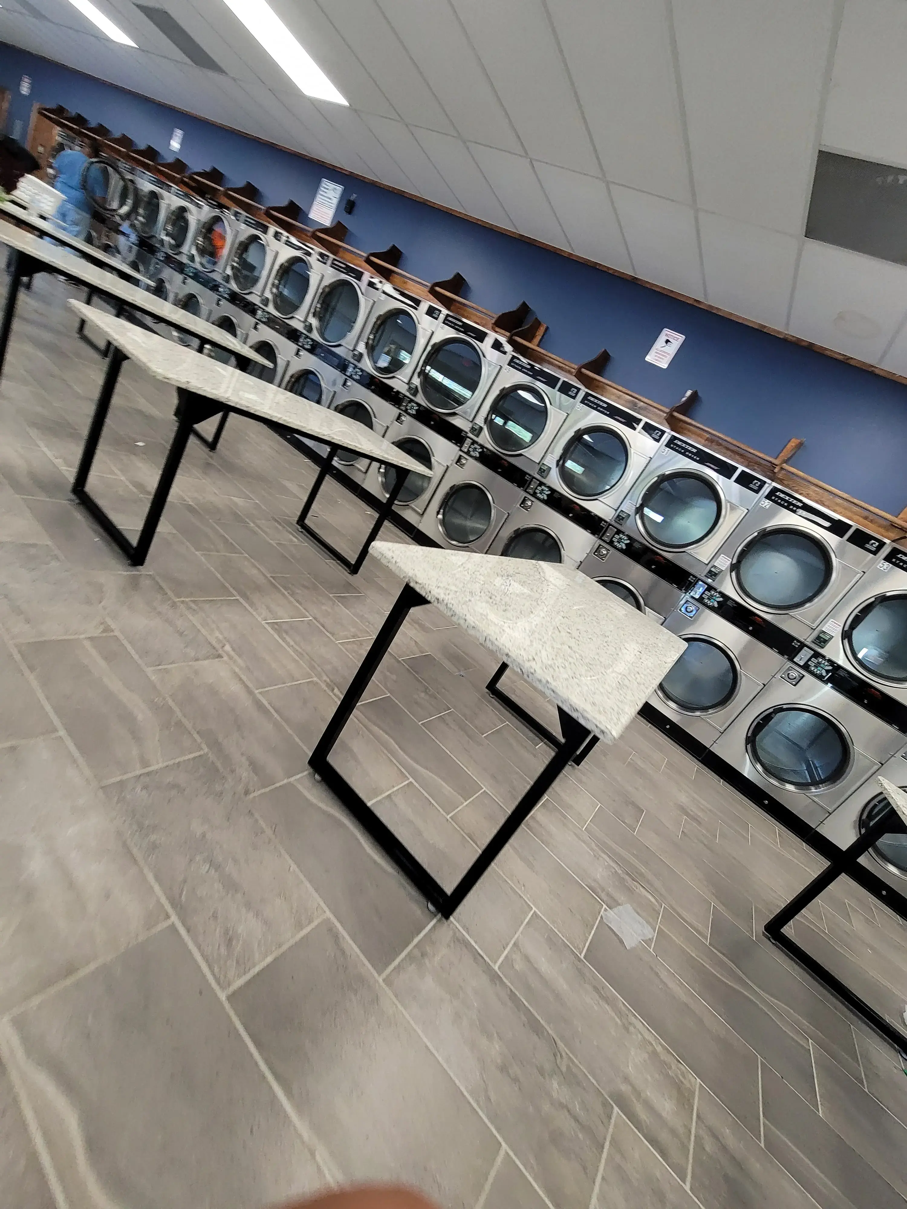 Spin City Laundry thumbnail 15