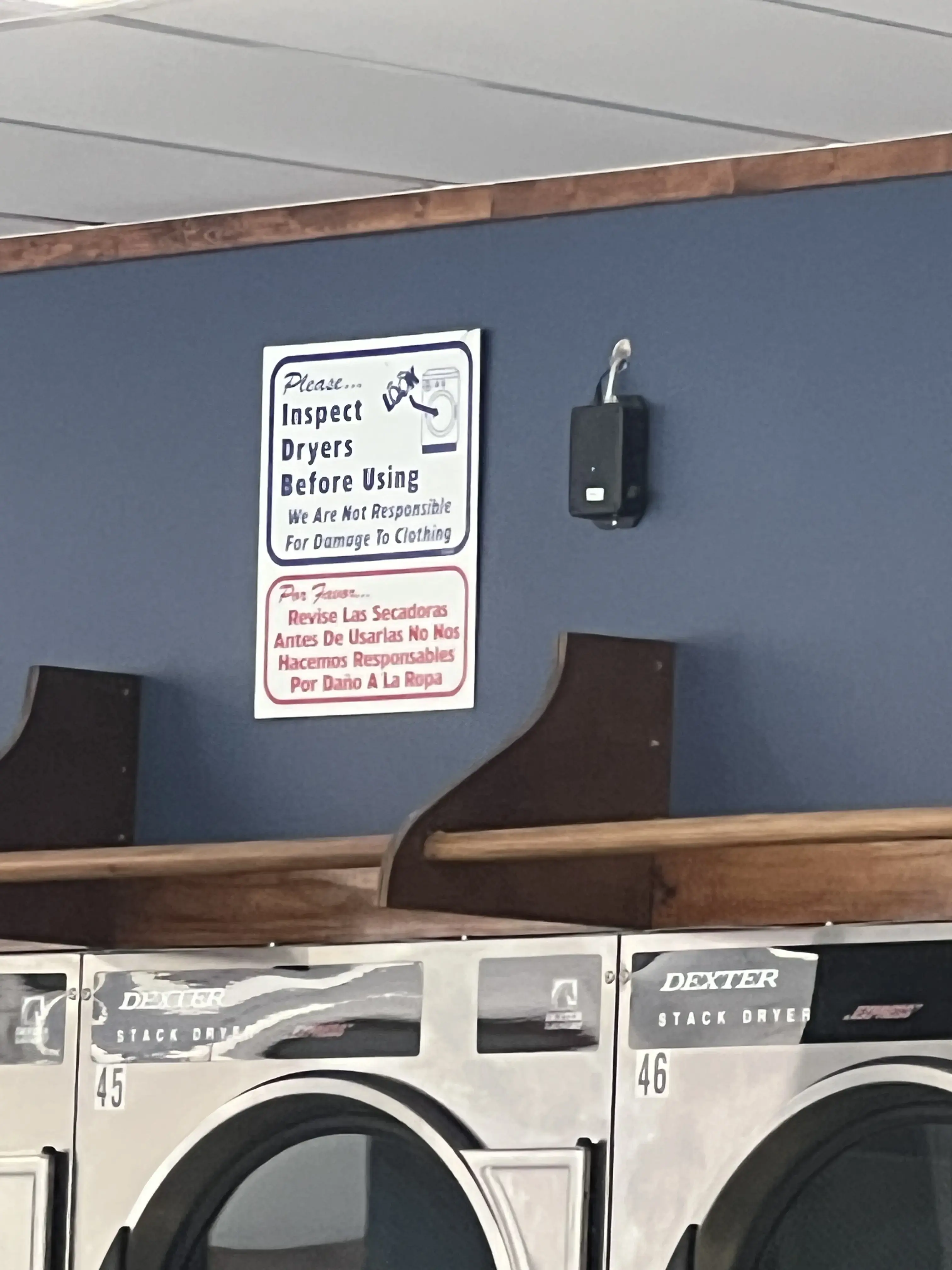 Spin City Laundry - Image 14