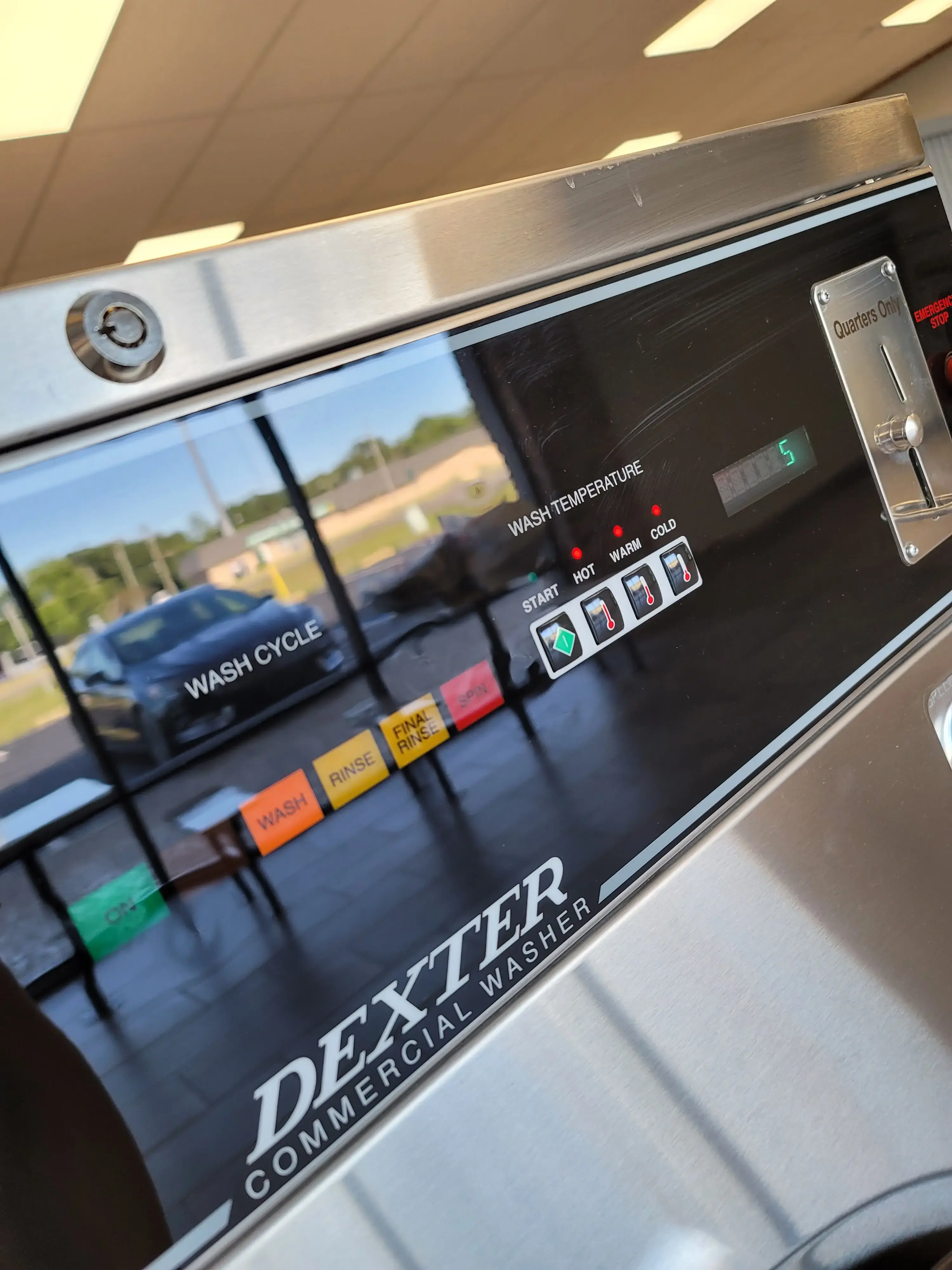 Spin City Laundry thumbnail 6