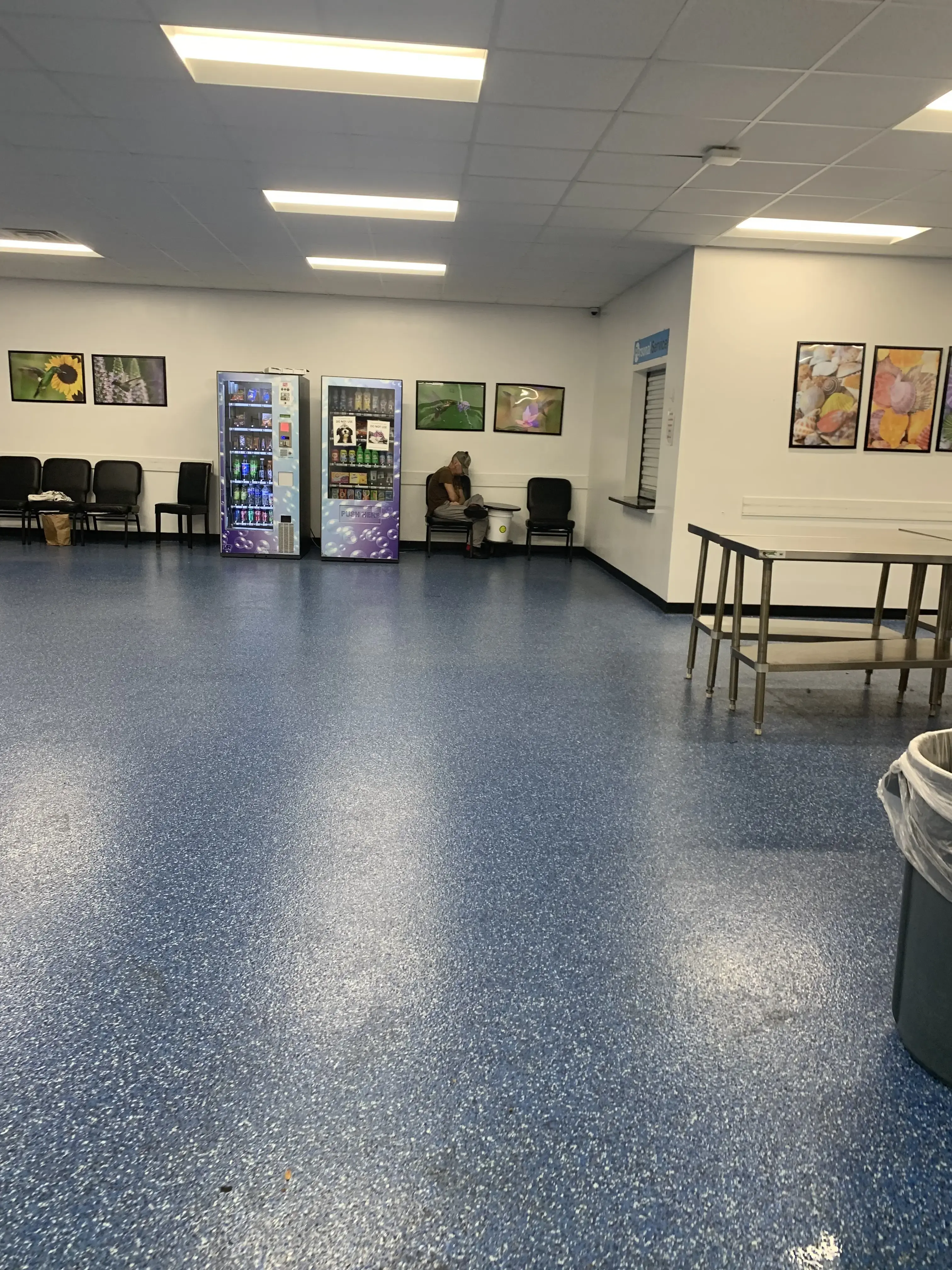 Spin City Laundry thumbnail 5