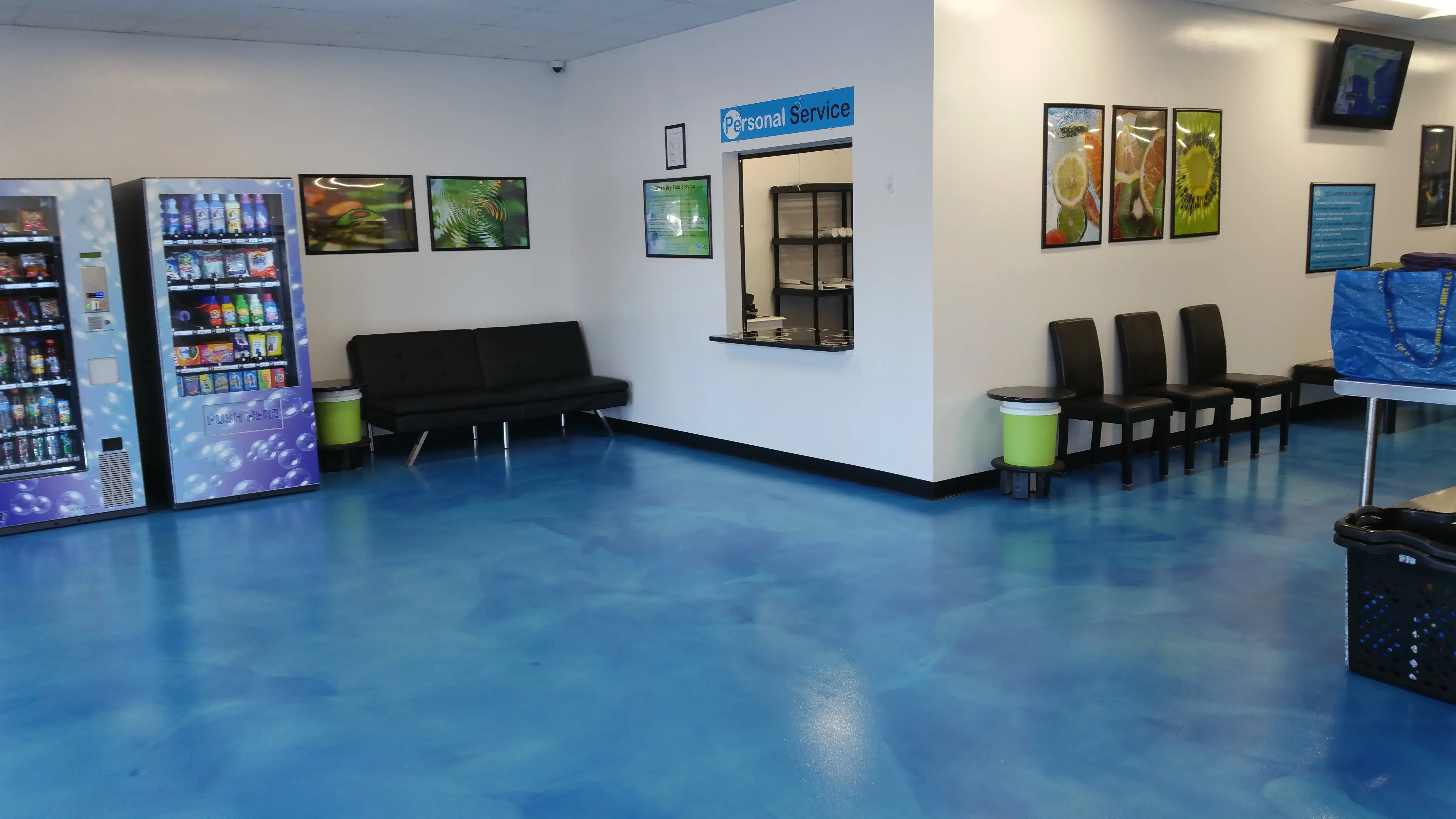 Spin City Laundry - Image 7